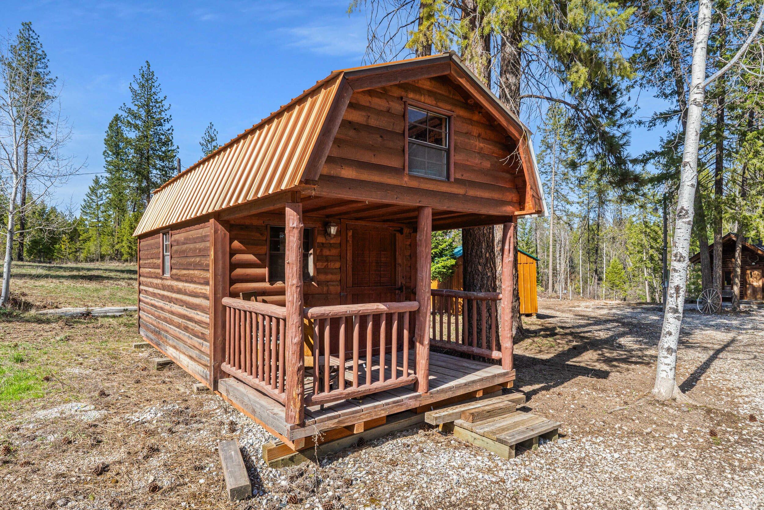 
                        Property photograph at
                        4158 LUMBERG RD
                      