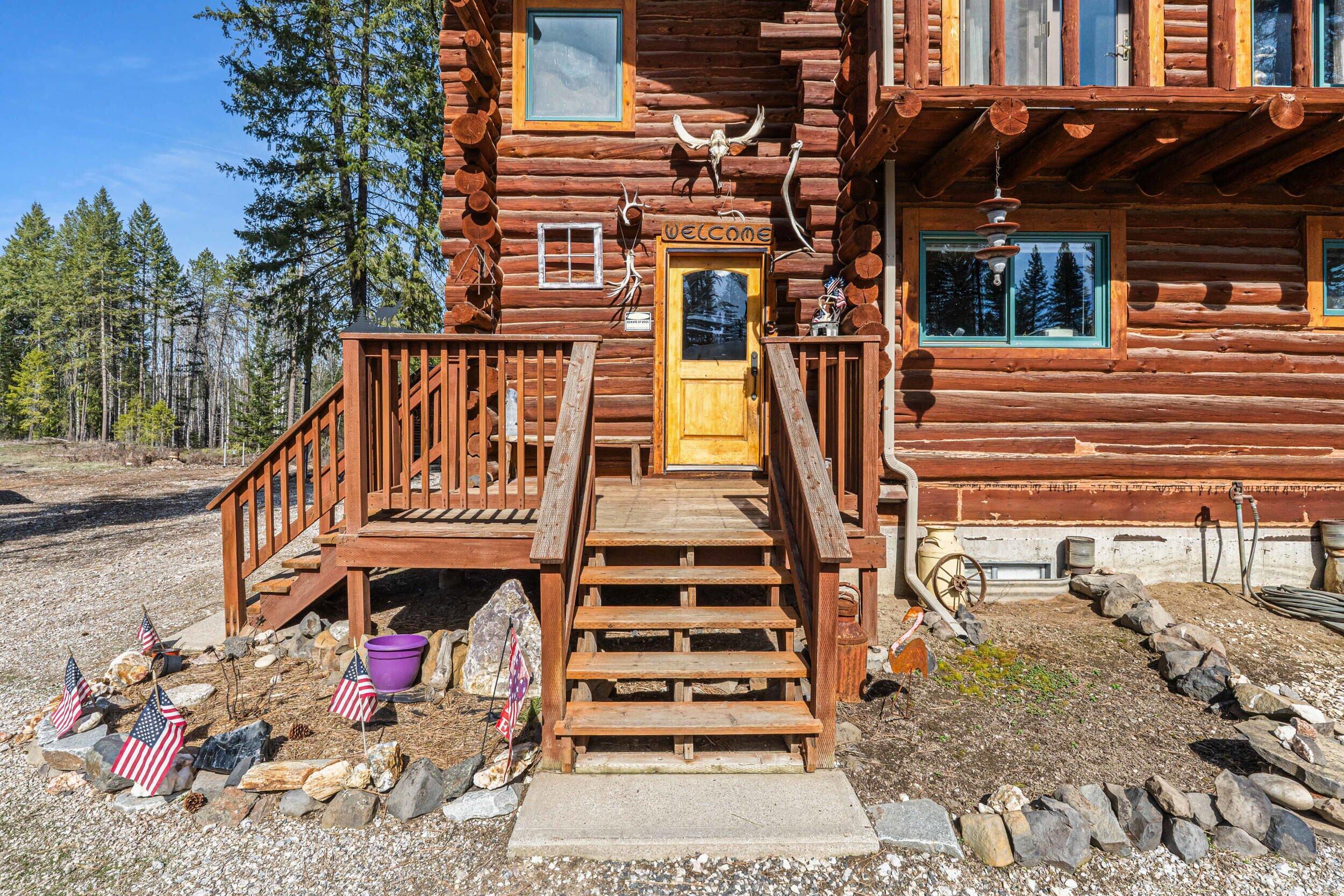 
                        Property photograph at
                        4158 LUMBERG RD
                      