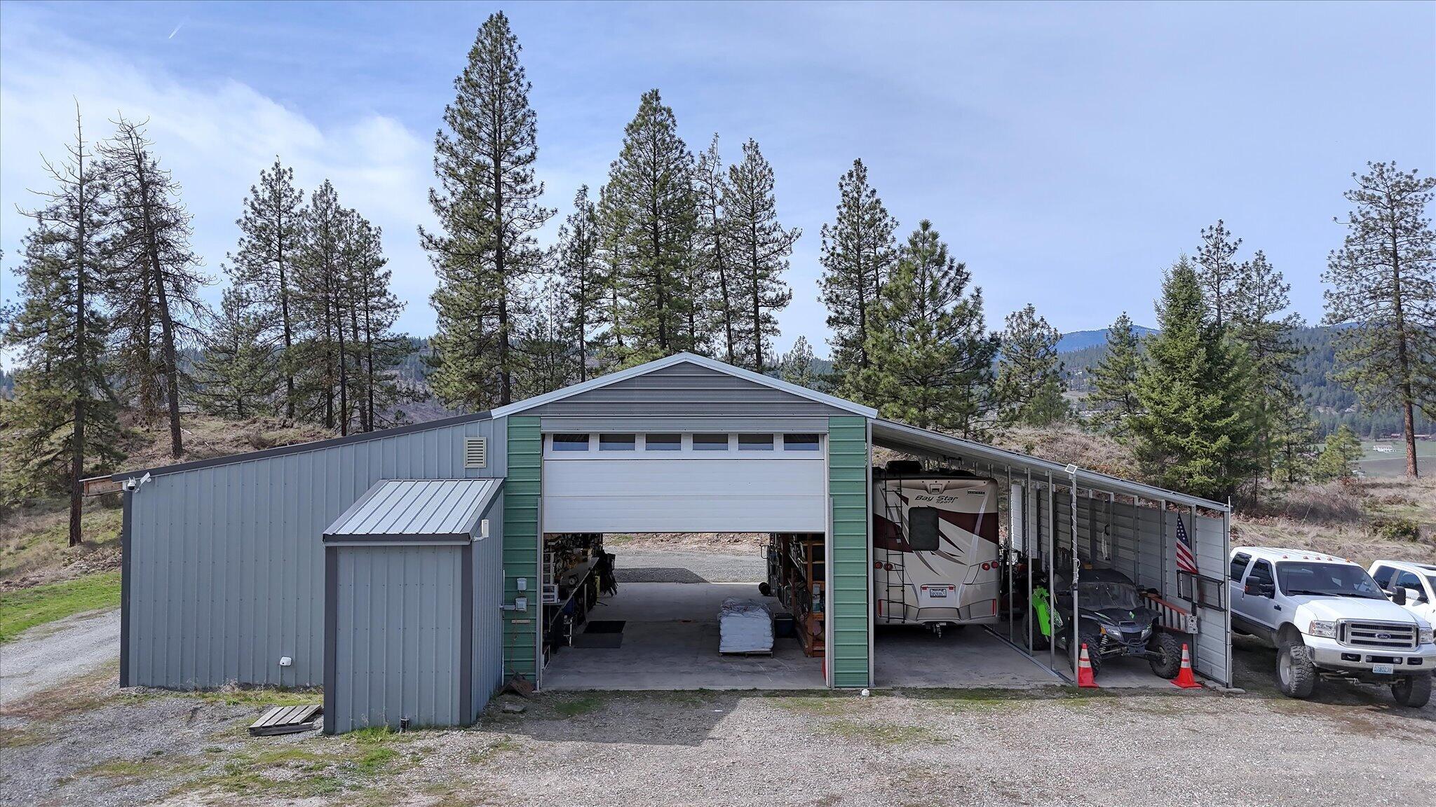 
                        Property photograph at
                        419 US-395 S
                      
