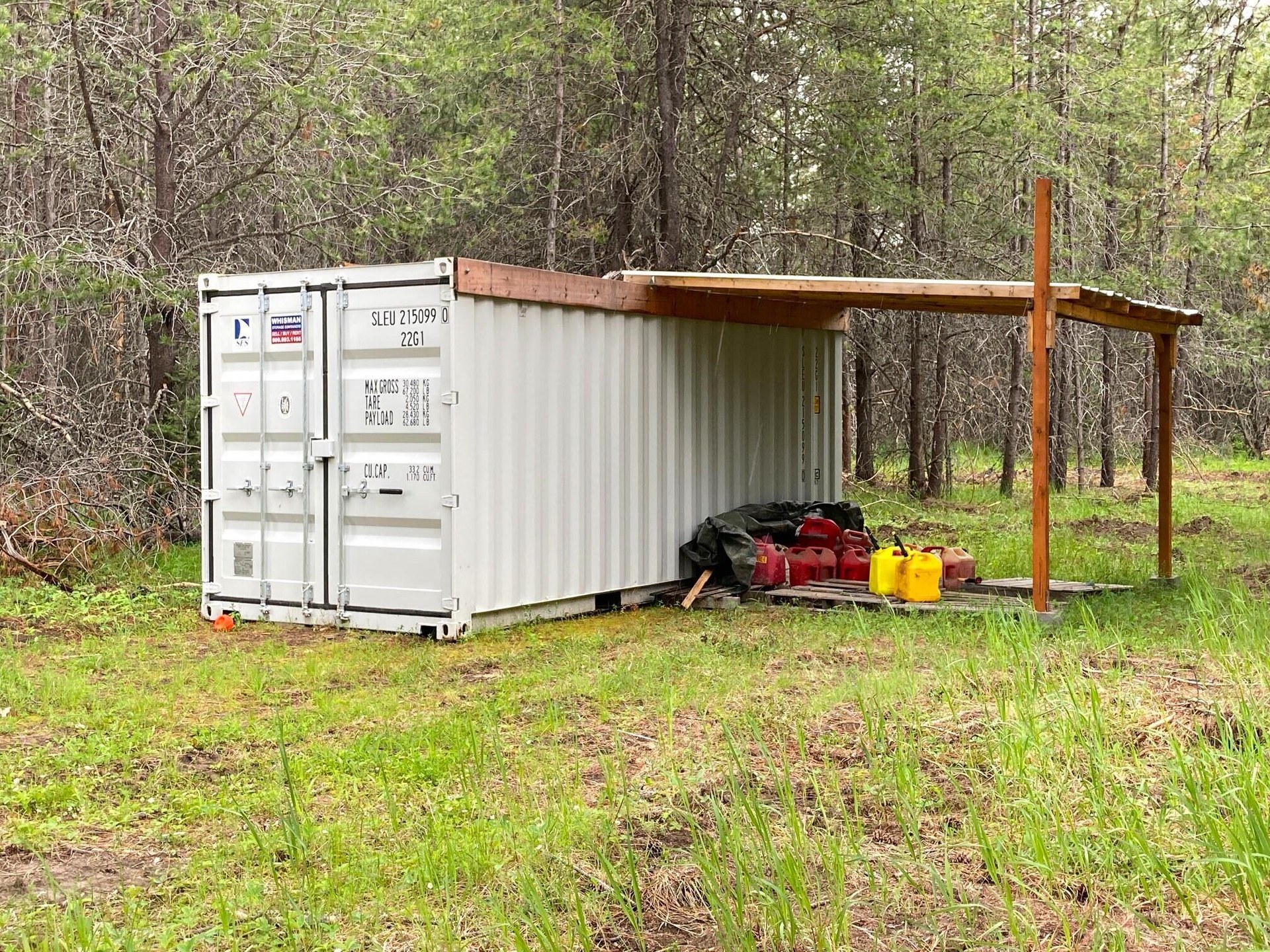 
                        Property photograph at
                        1496 E HWY 20 XX
                      
