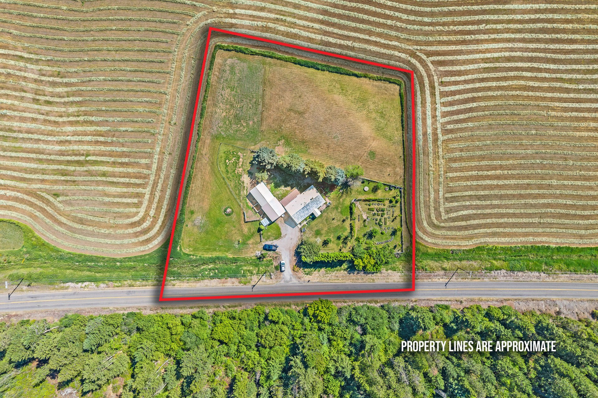 
                        Property photograph at
                        511 VALLEY WESTSIDE RD
                      