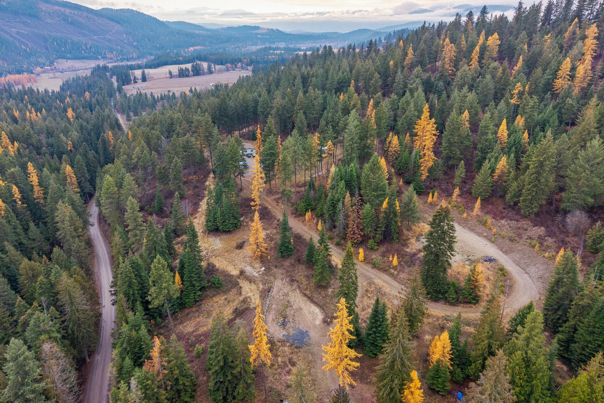 
                        Property photograph at
                        717 B FINLEY GULCH RD
                      