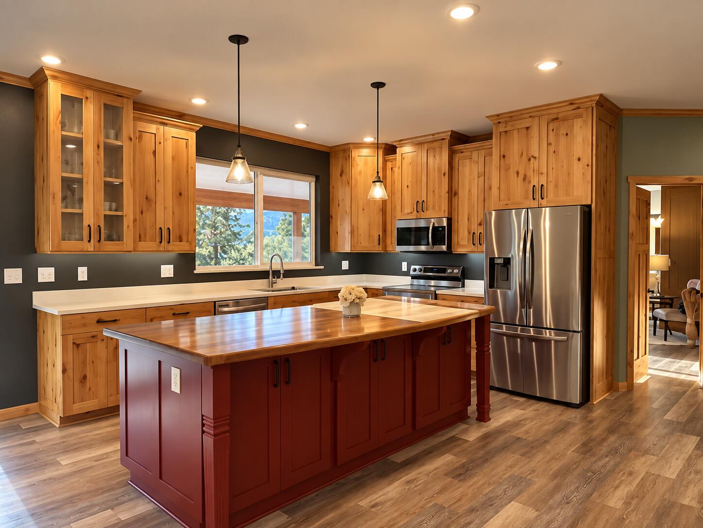 
                        Property photograph at
                        1420 SHERMAN VIEW WAY
                      