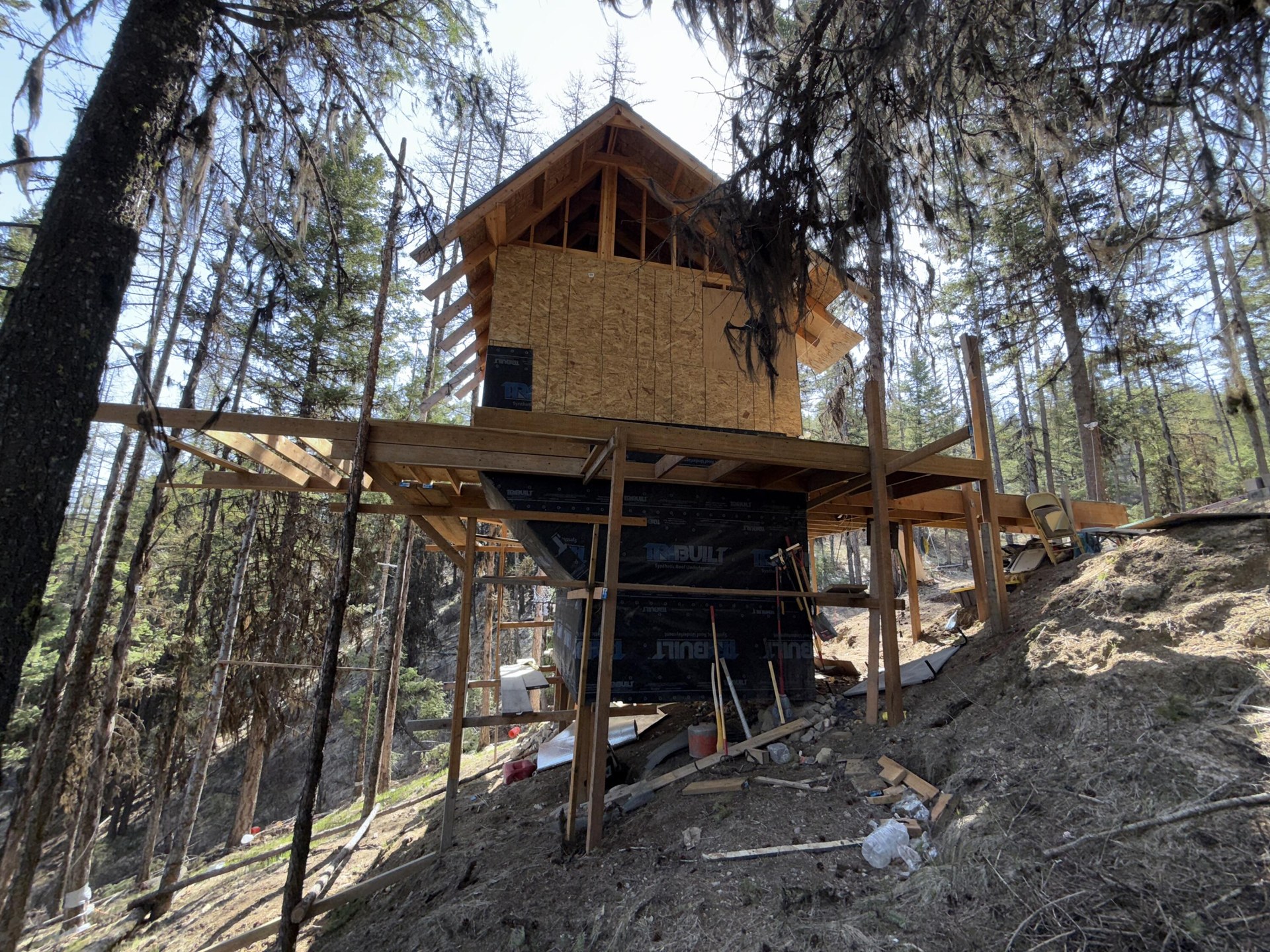 
                        Property photograph at
                        TBD GIVEOUT CREEK RD
                      