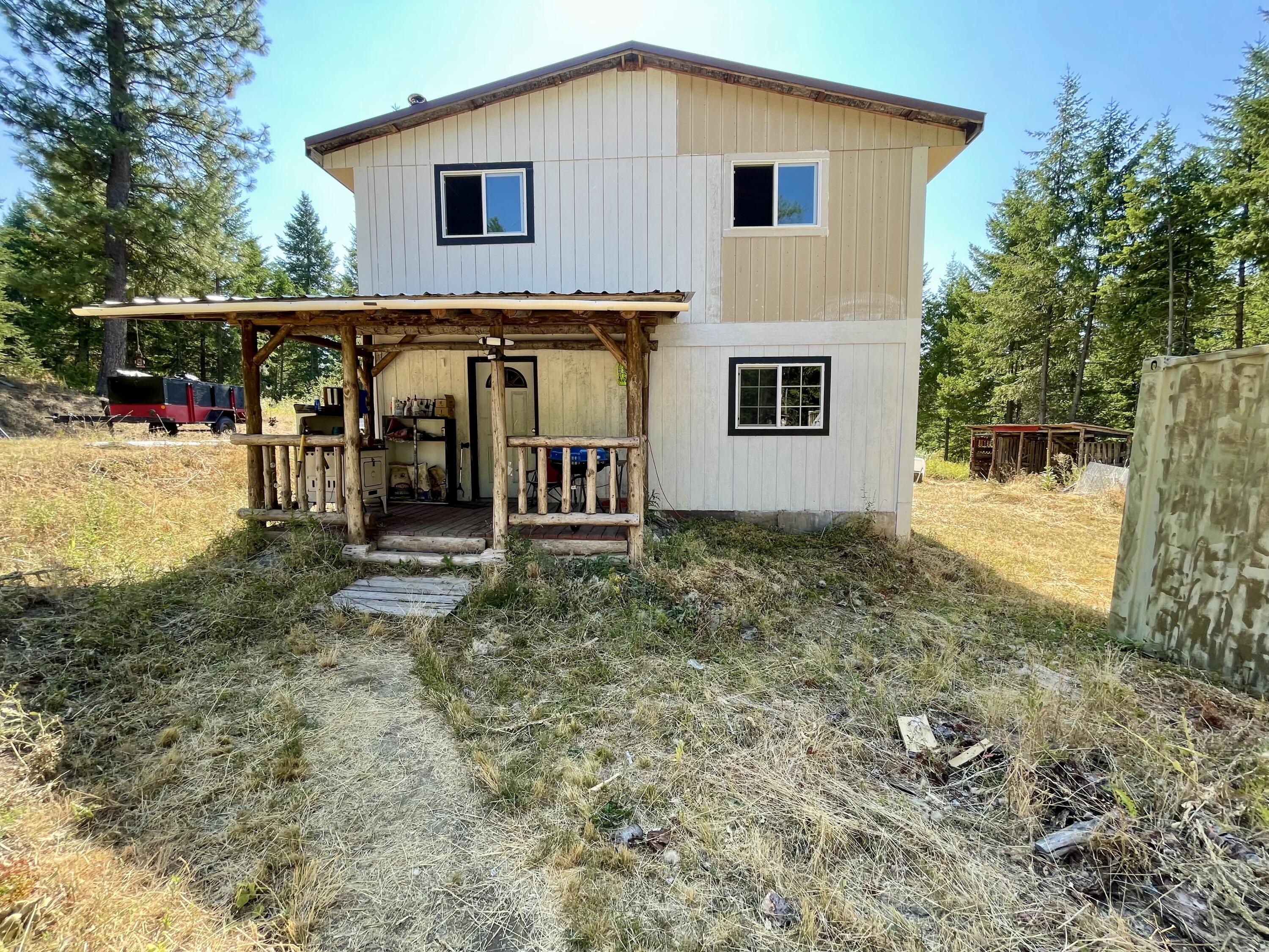 
            Exterior of
            2599 SCOTT RD
          