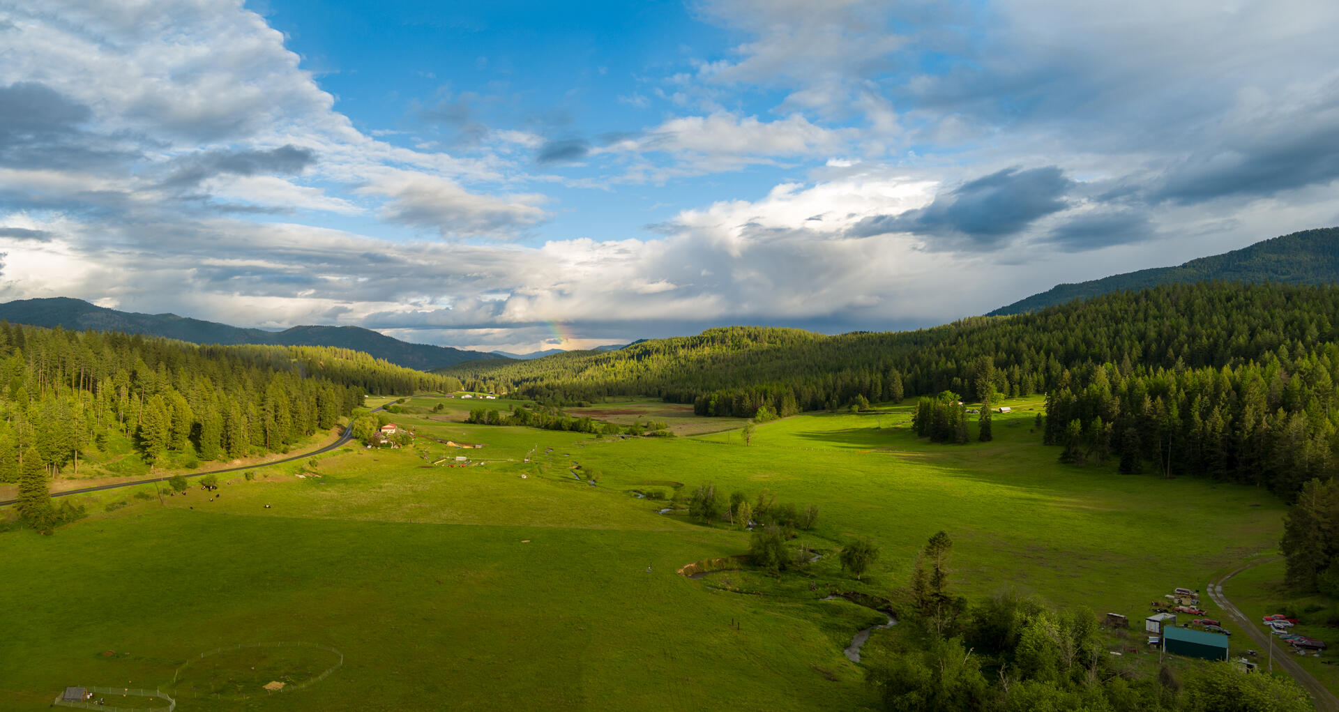 
                        Property photograph at
                        2063-A MARBLE VALLEY BASIN RD
                      