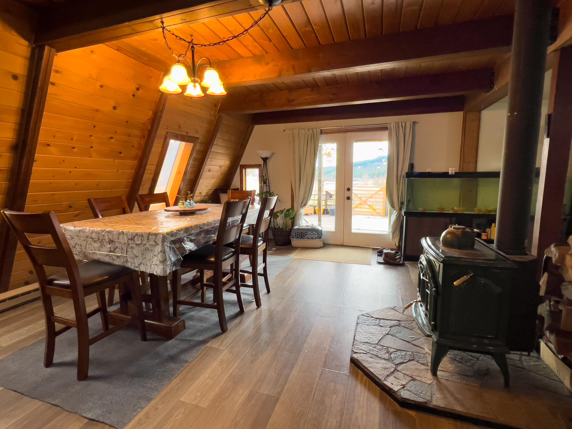 
                        Property photograph at
                        2063-A MARBLE VALLEY BASIN RD
                      