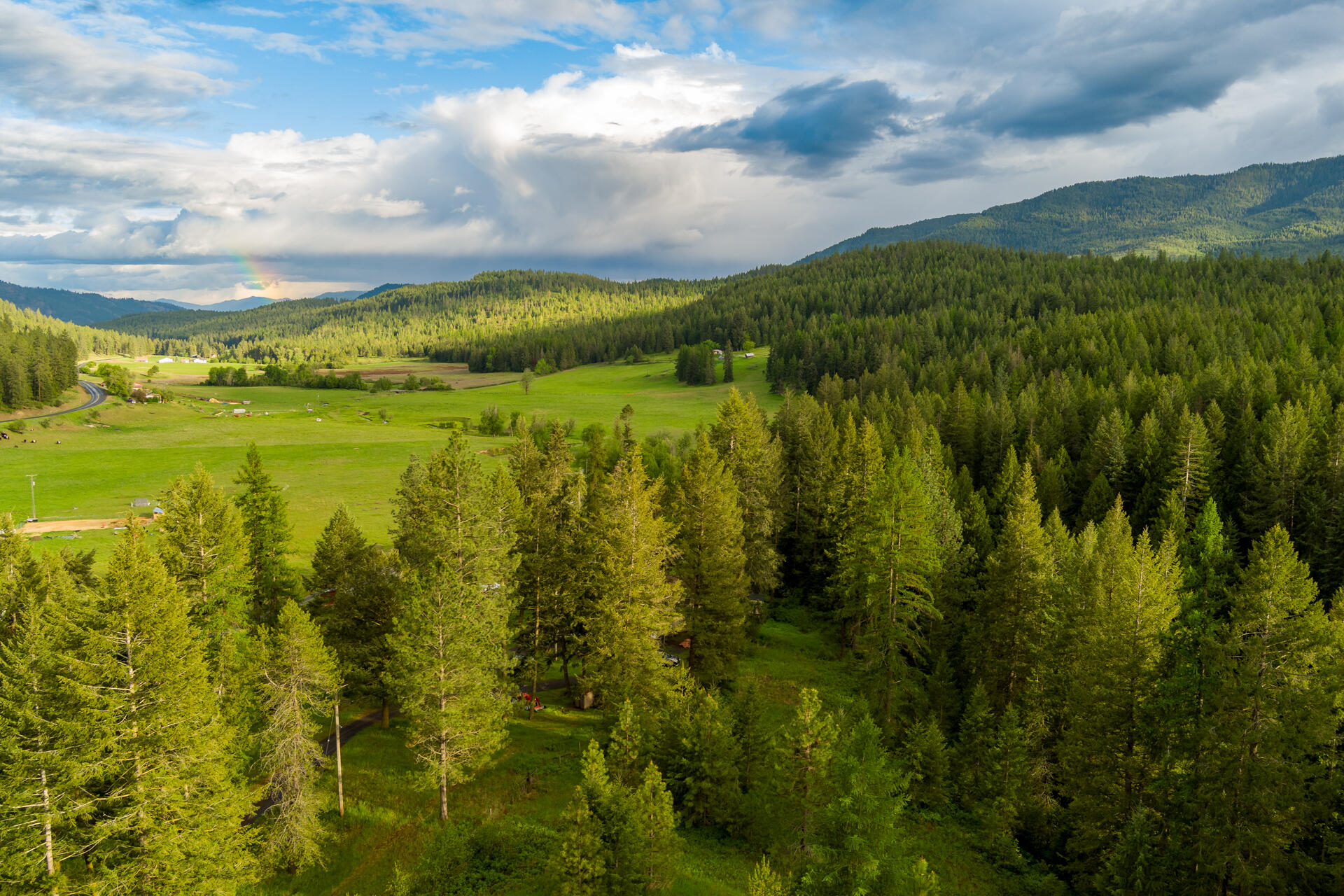 
                        Property photograph at
                        2063-A MARBLE VALLEY BASIN RD
                      