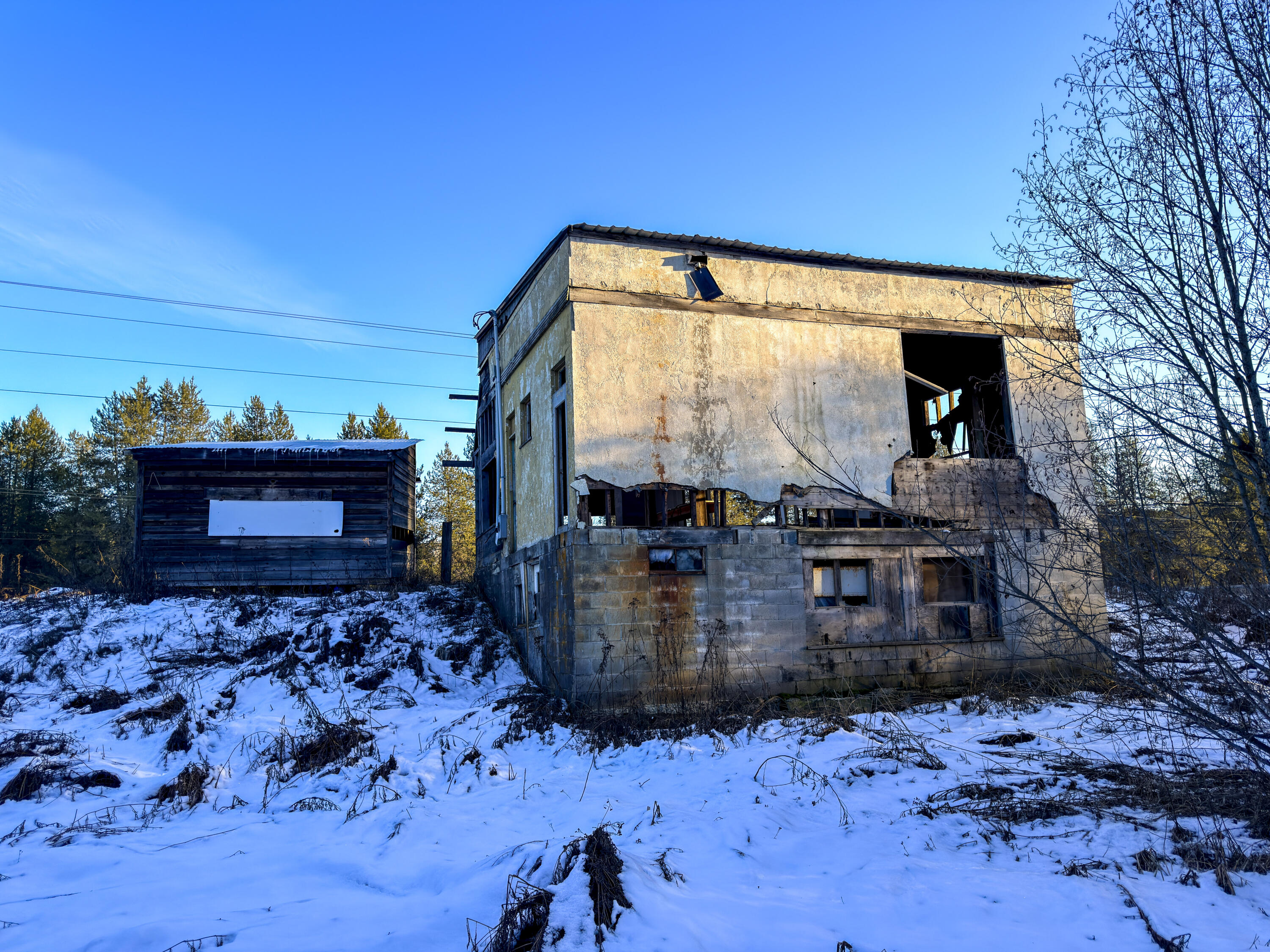 
                        Property photograph at
                        331861 HIGHWAY 2
                      