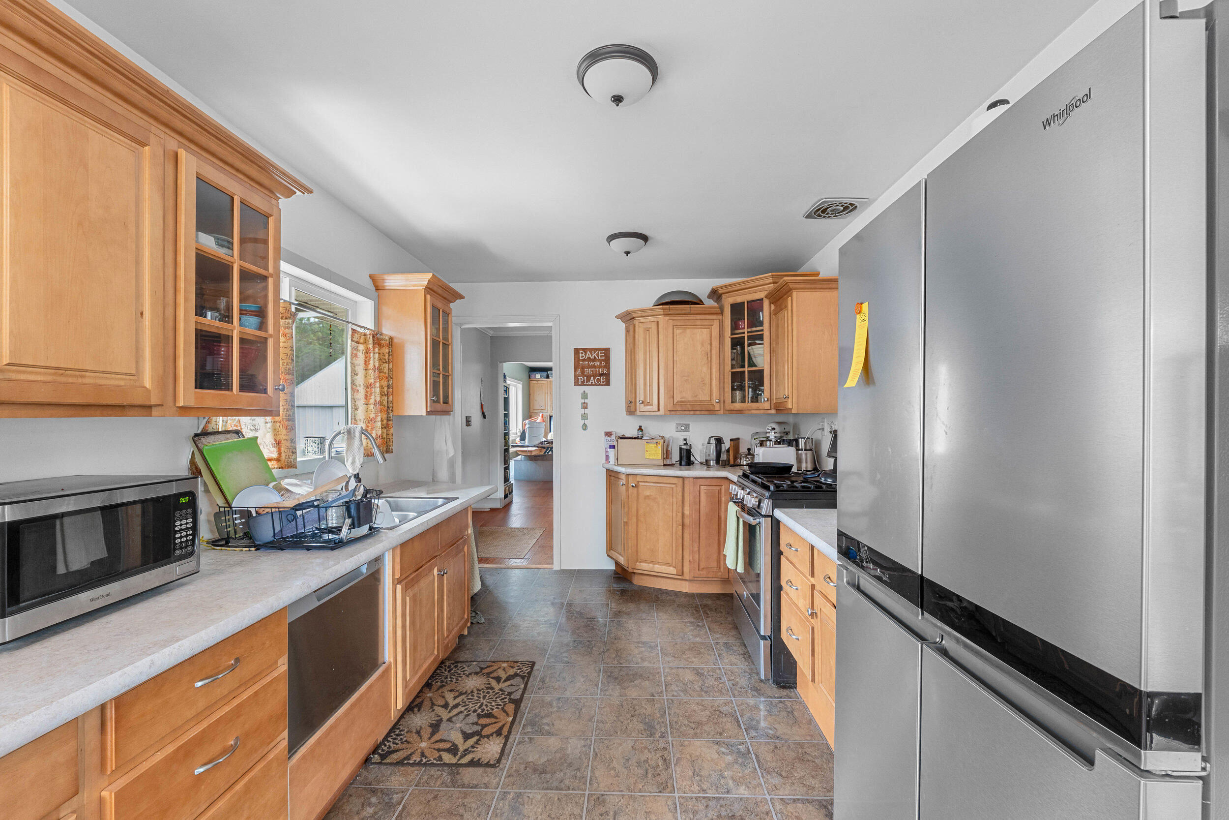 
                        Property photograph at
                        2852 HORSESHOE LAKE RD
                      