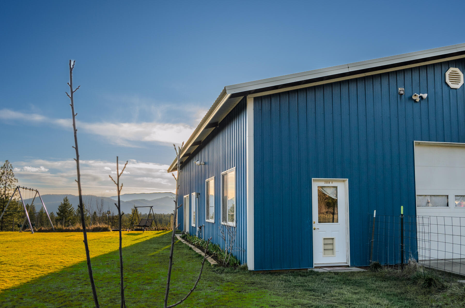 
                        Property photograph at
                        2559 F UNITED COPPER MINE RD
                      