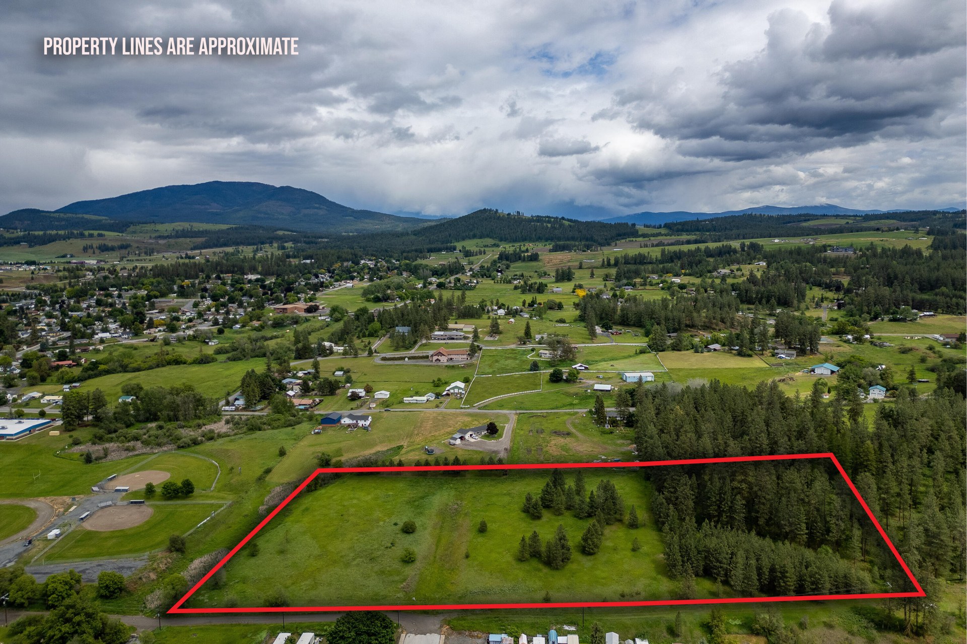 
                        Property photograph at
                        TBD ELM ST S
                      