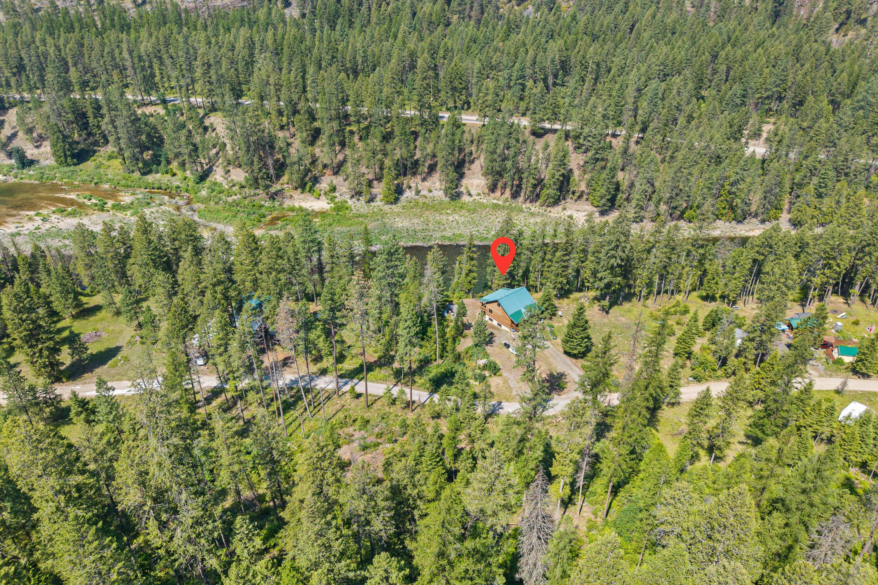 
                        Property photograph at
                        3733 V SAND CREEK RD
                      
