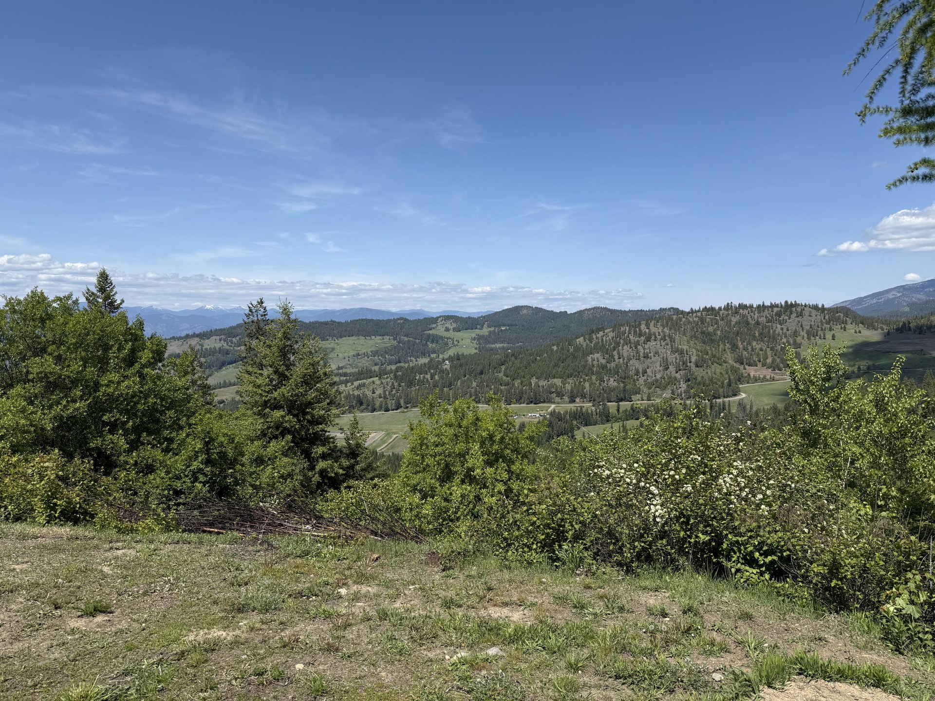
                        Property photograph at
                        3774-C DAISY MINE RD
                      