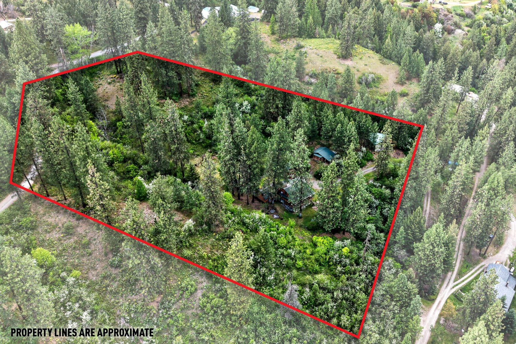 
                        Property photograph at
                        59 BISBEE CREEK LN
                      