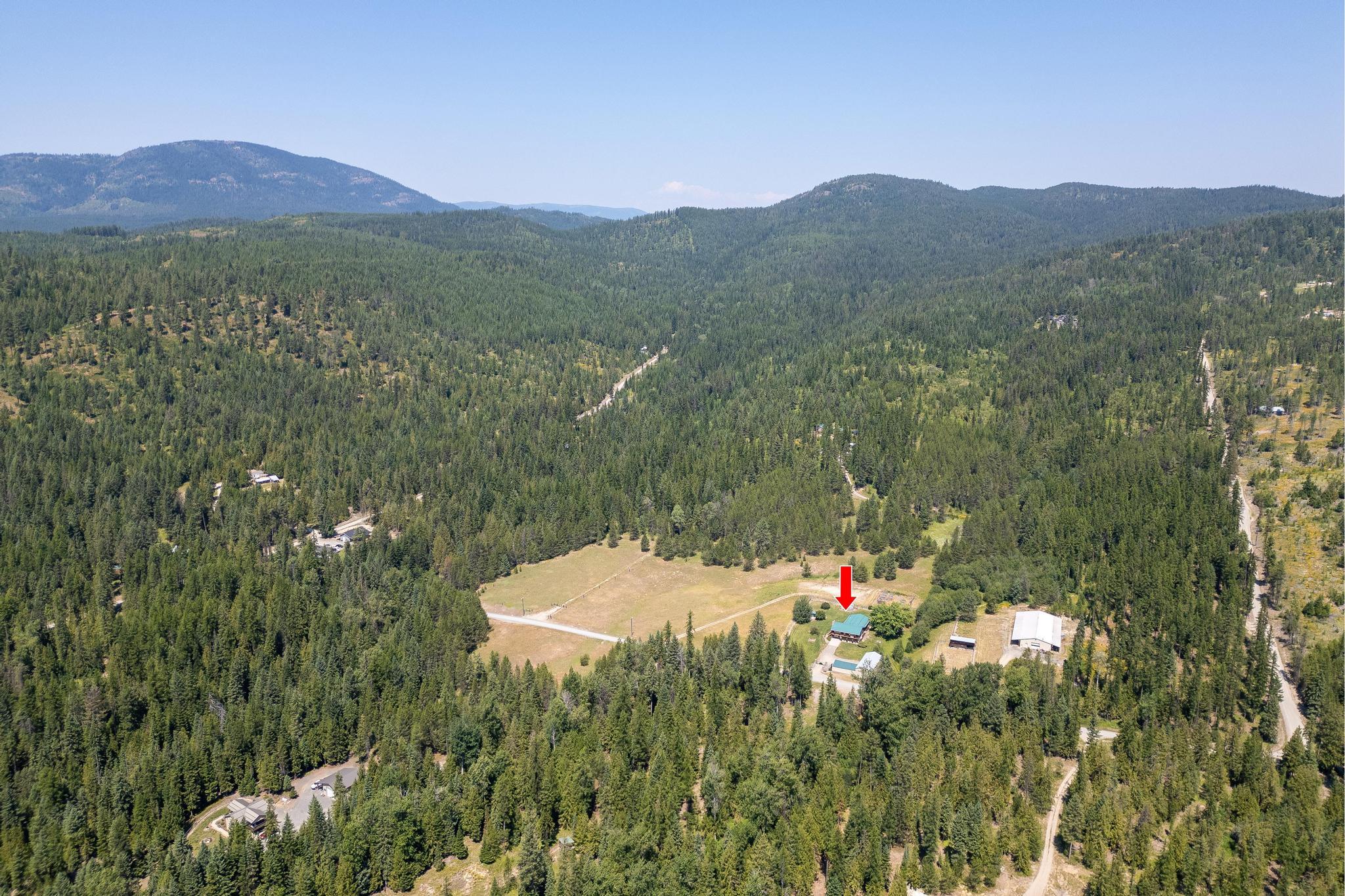 
                        Property photograph at
                        1381 LITTLE TWIN LAKES RD
                      
