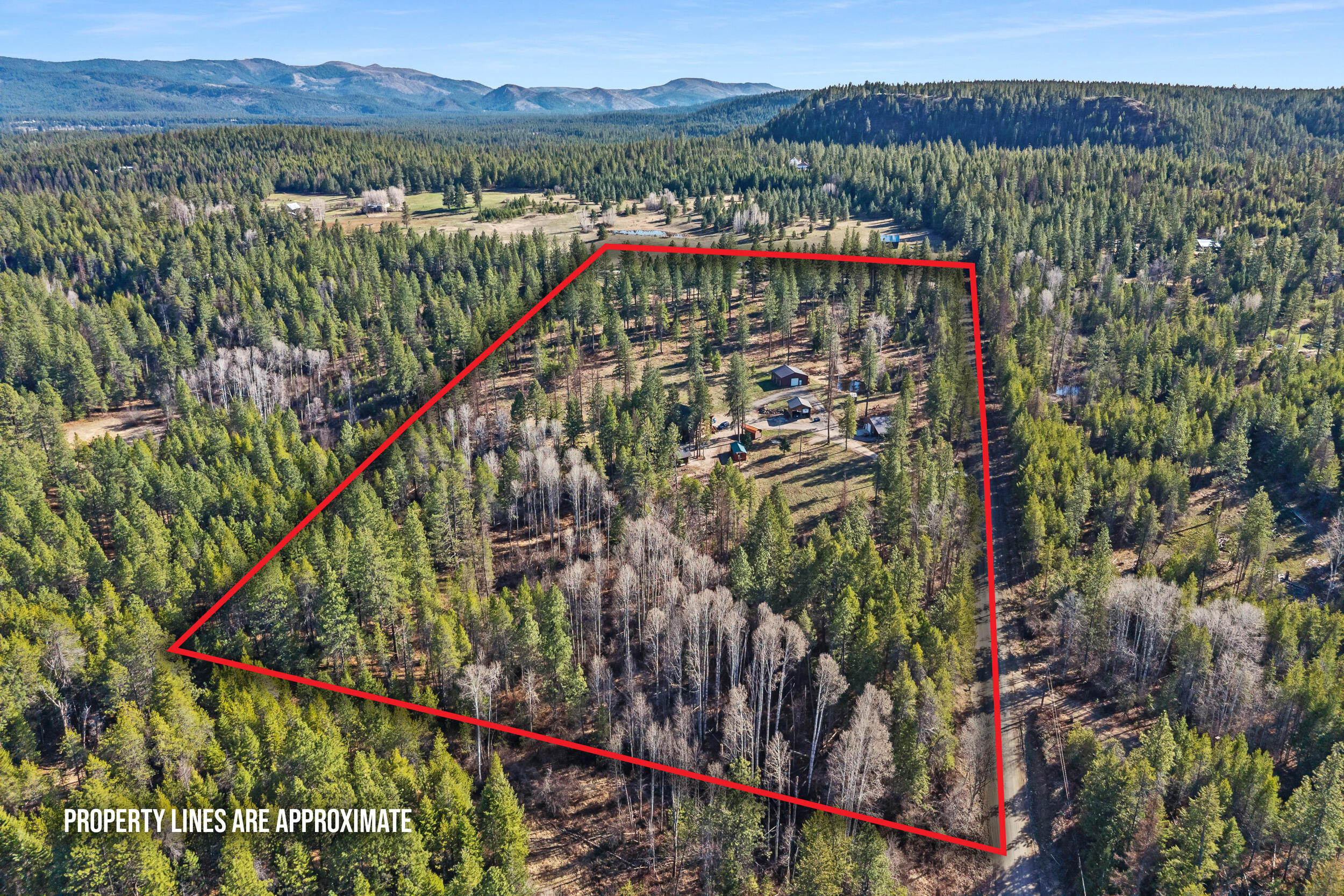 
                        Property photograph at
                        4158 LUMBERG RD
                      