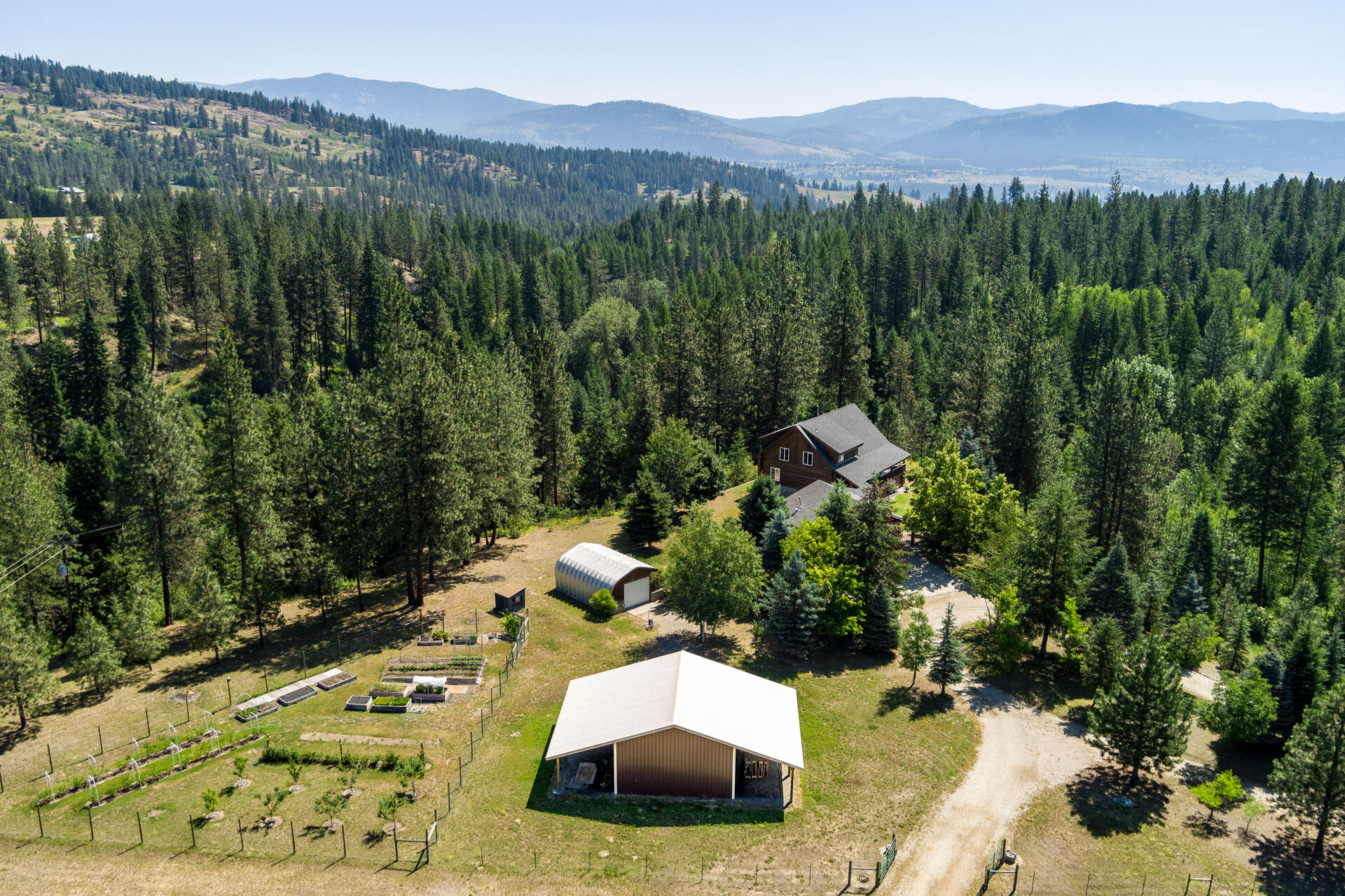 
                        Property photograph at
                        169 BARNABY CREEK SOUTH SIDE RD
                      