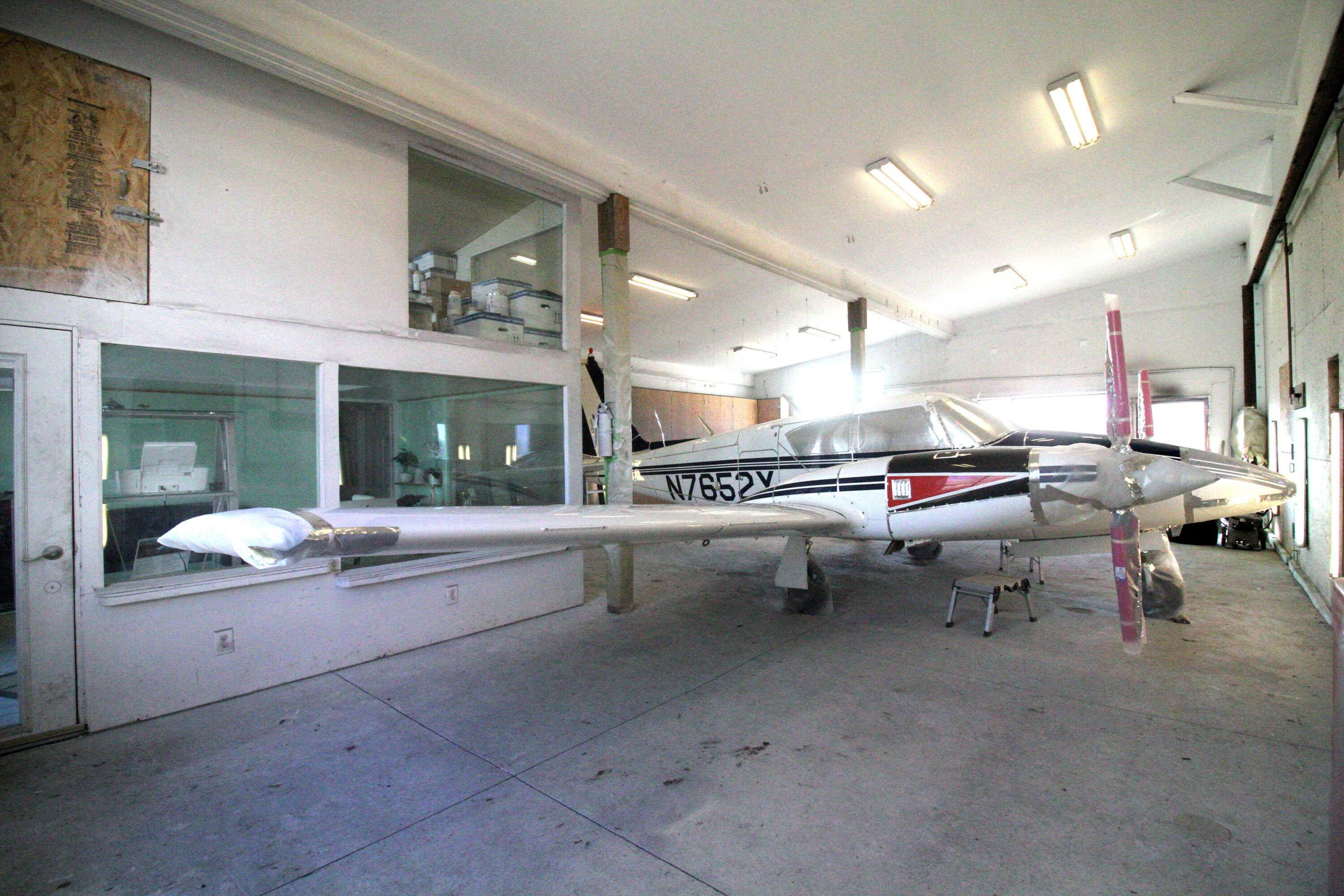 
                        Property photograph at
                        173M AIRPORT DR
                      