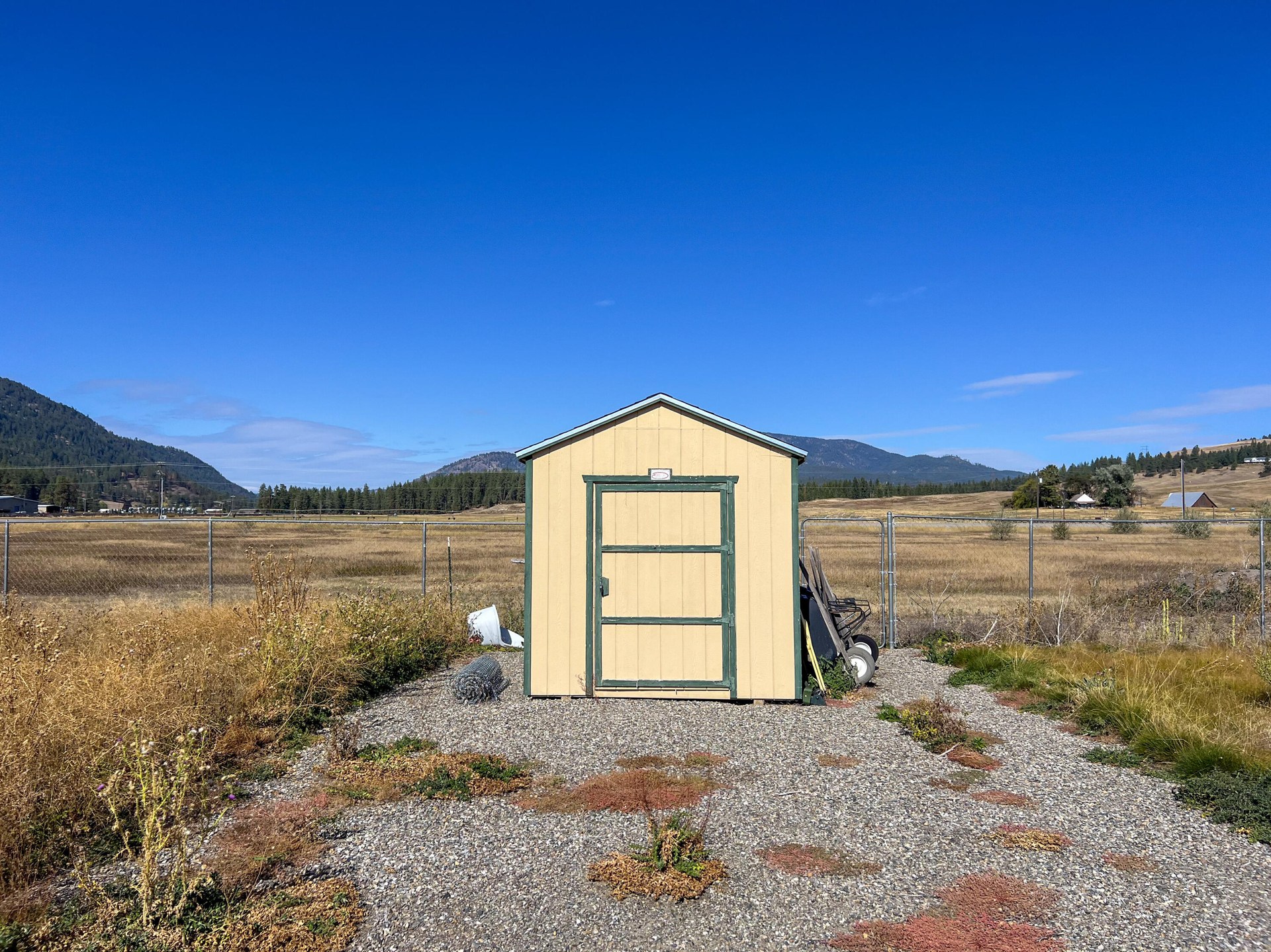 
                        Property photograph at
                        170-B E HWY 20
                      