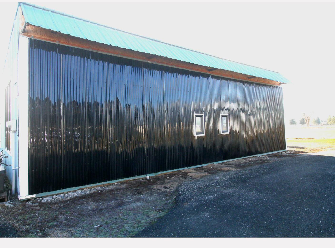 
                        Property photograph at
                        173M AIRPORT DR
                      