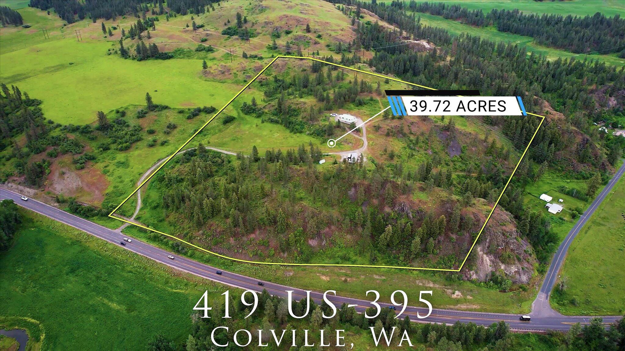 
                        Property photograph at
                        419 US-395 S
                      