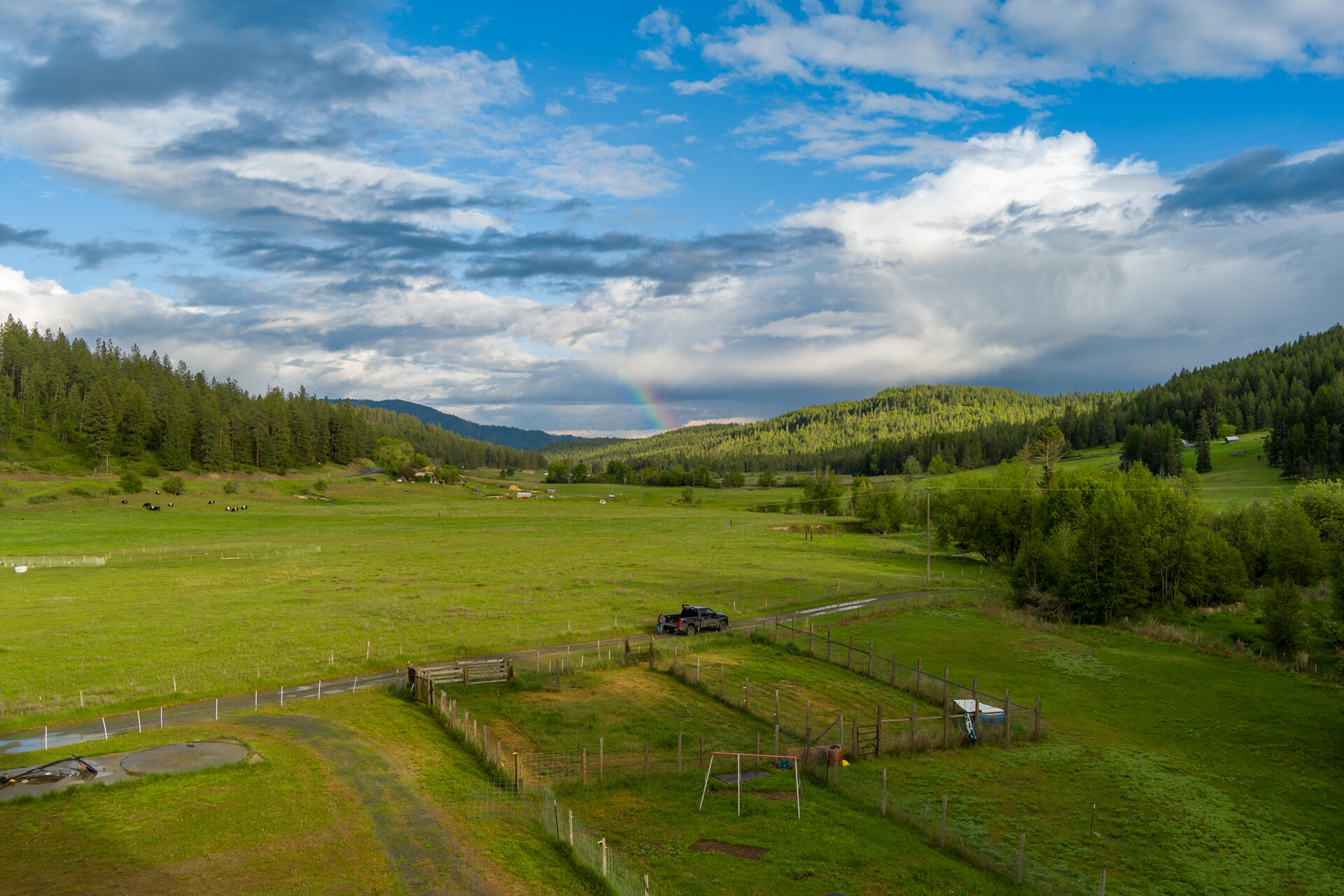 
                        Property photograph at
                        2063-A MARBLE VALLEY BASIN RD
                      