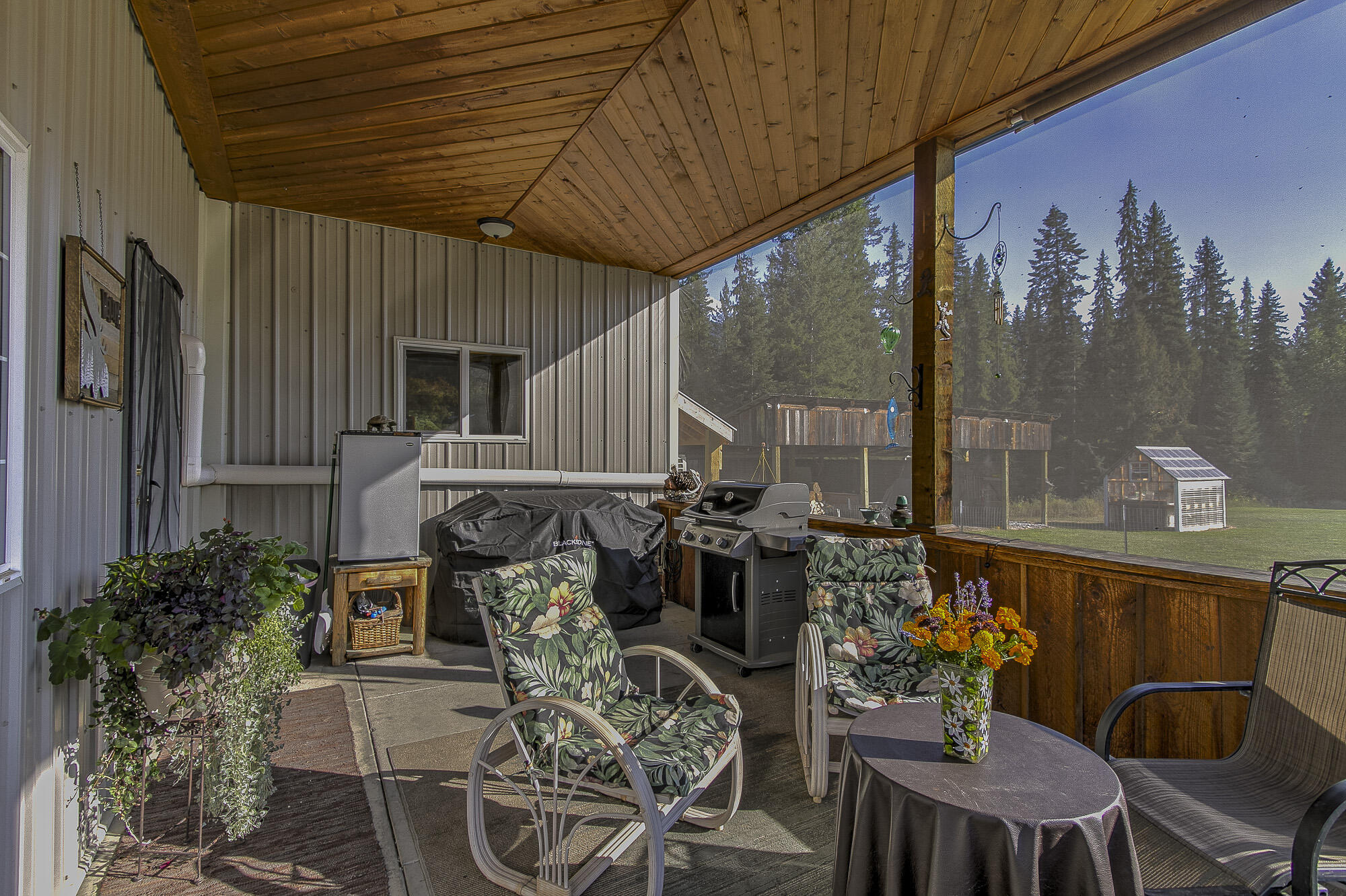 
                        Property photograph at
                        3829 DEEP LAKE BOUNDARY RD
                      
