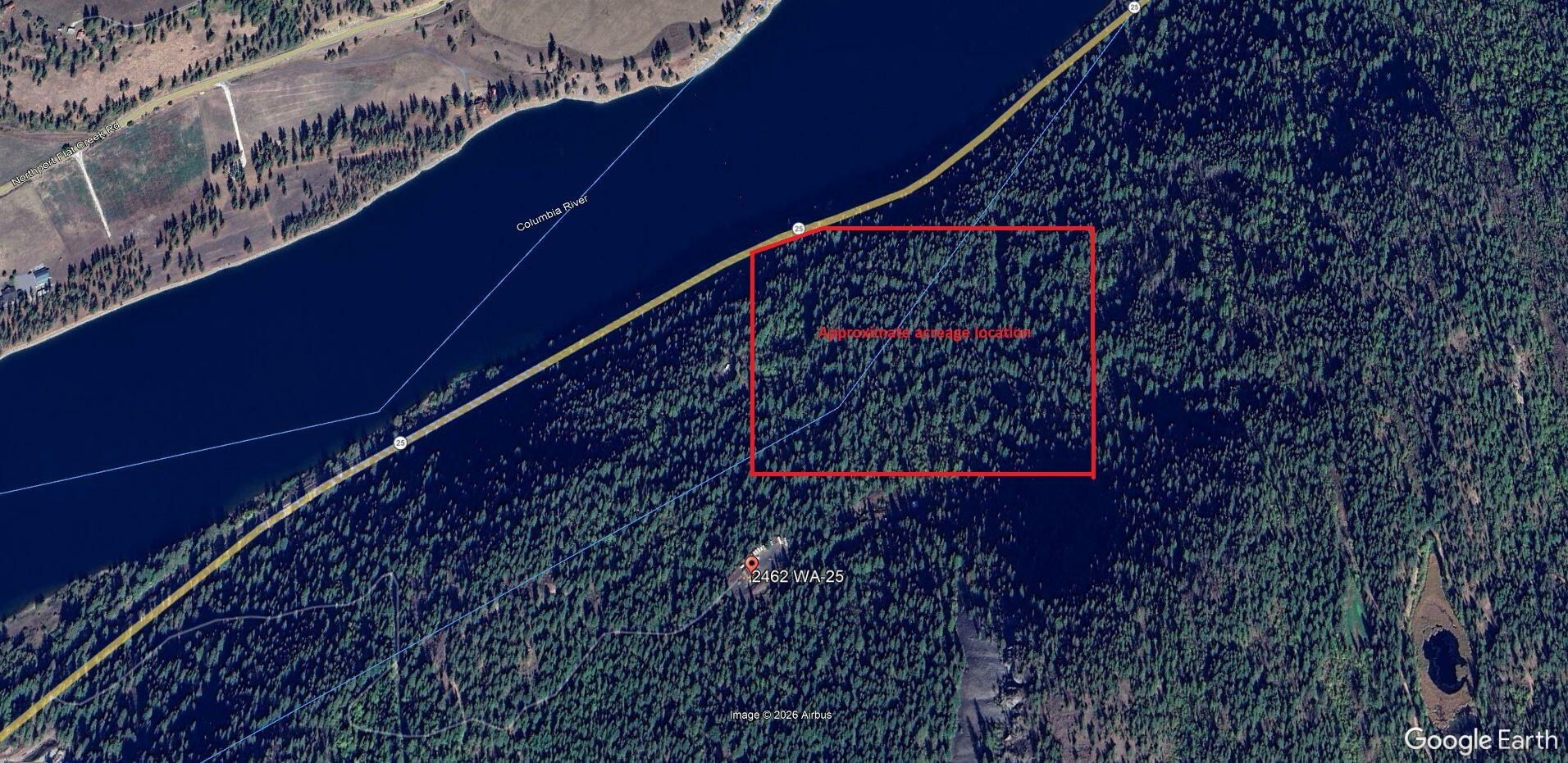 
                        Property photograph at
                        2462X WA-25 HWY
                      