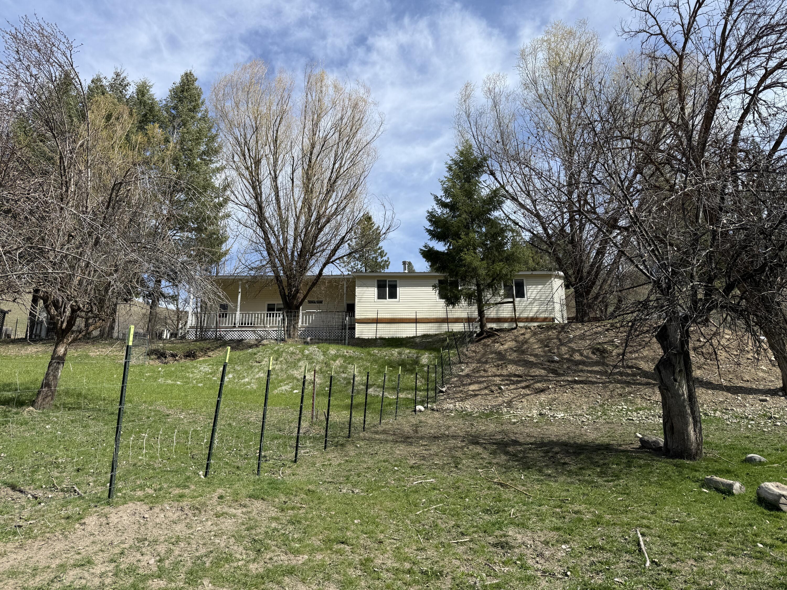 
            Exterior of
            155 ST PETERS CREEK RD
          