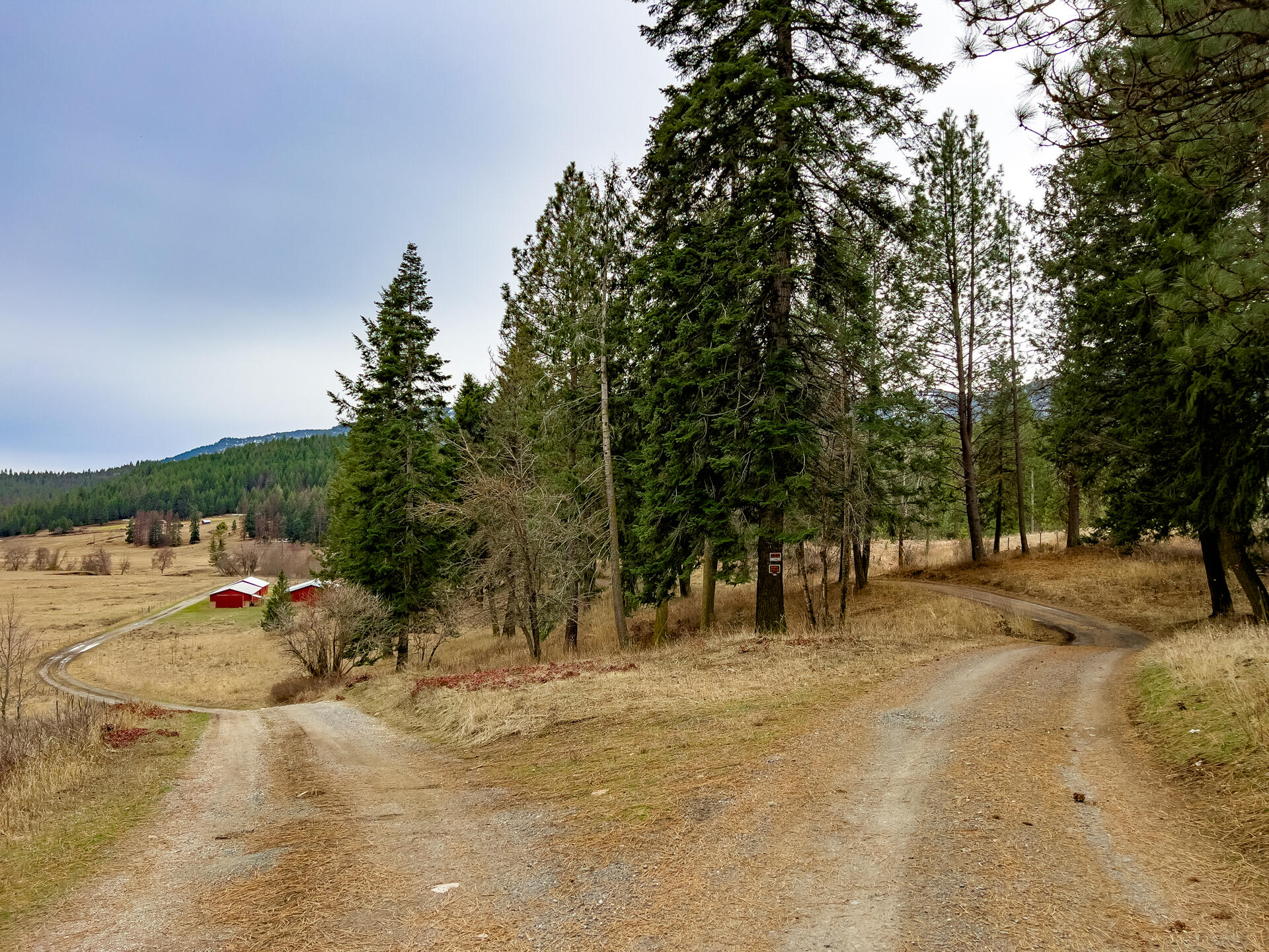 
                        Property photograph at
                        2063-A MARBLE VALLEY BASIN RD
                      