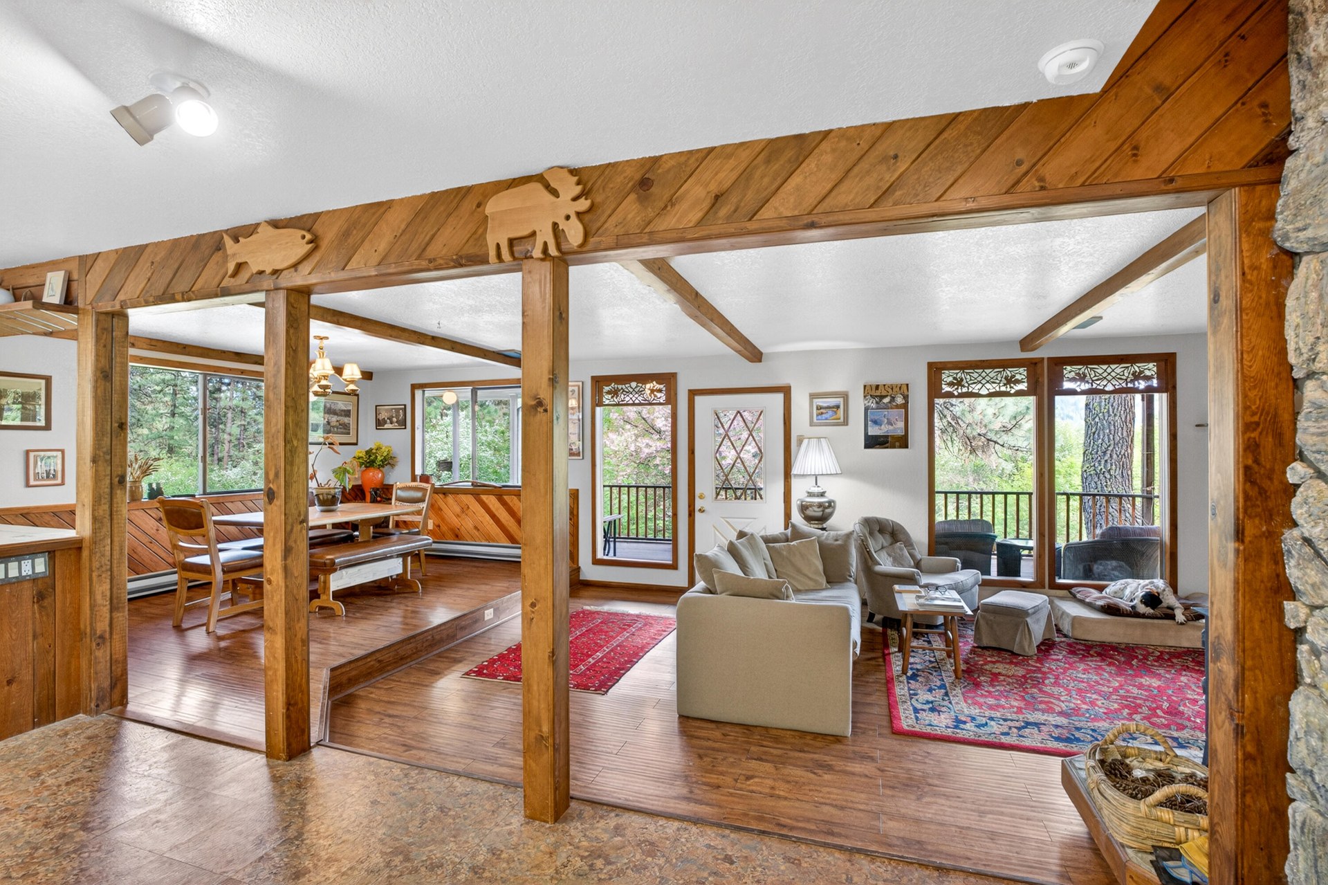 
                        Property photograph at
                        59 BISBEE CREEK LN
                      