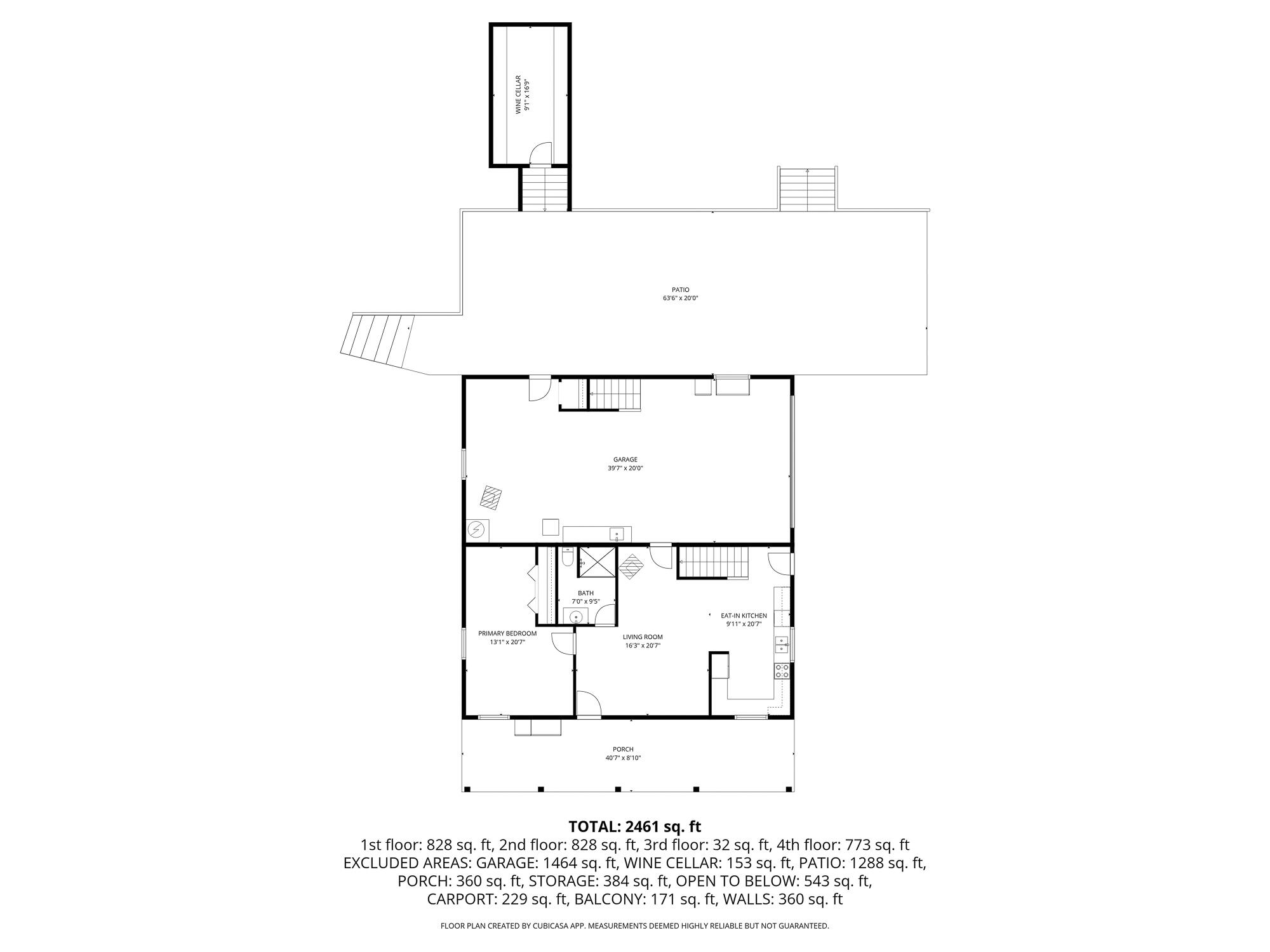 
                        Property photograph at
                        6731 RIVER WAY
                      