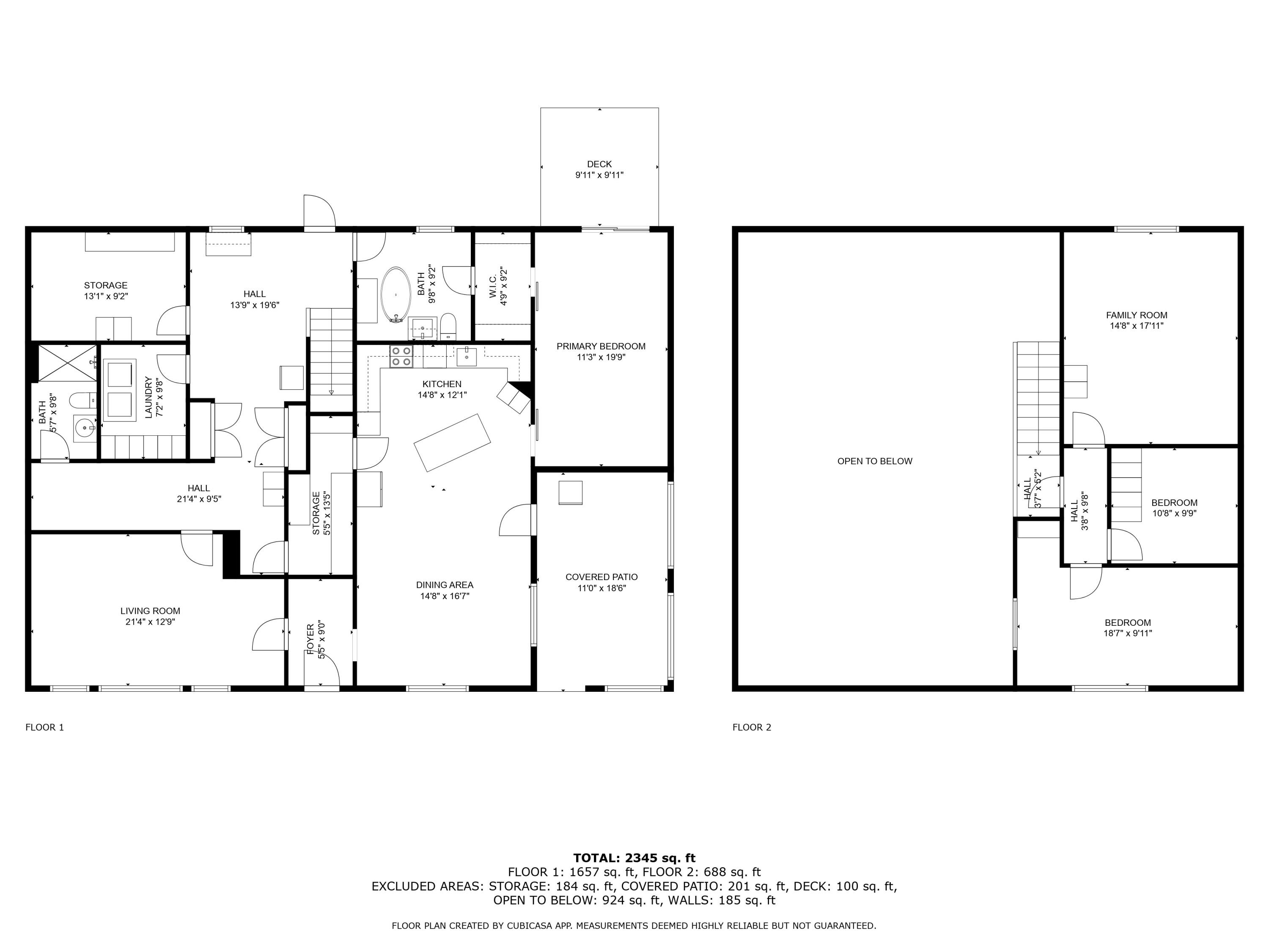 
                        Property photograph at
                        3829 DEEP LAKE BOUNDARY RD
                      