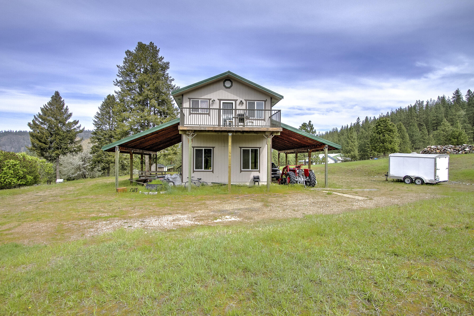 
                        Property photograph at
                        6731 RIVER WAY
                      