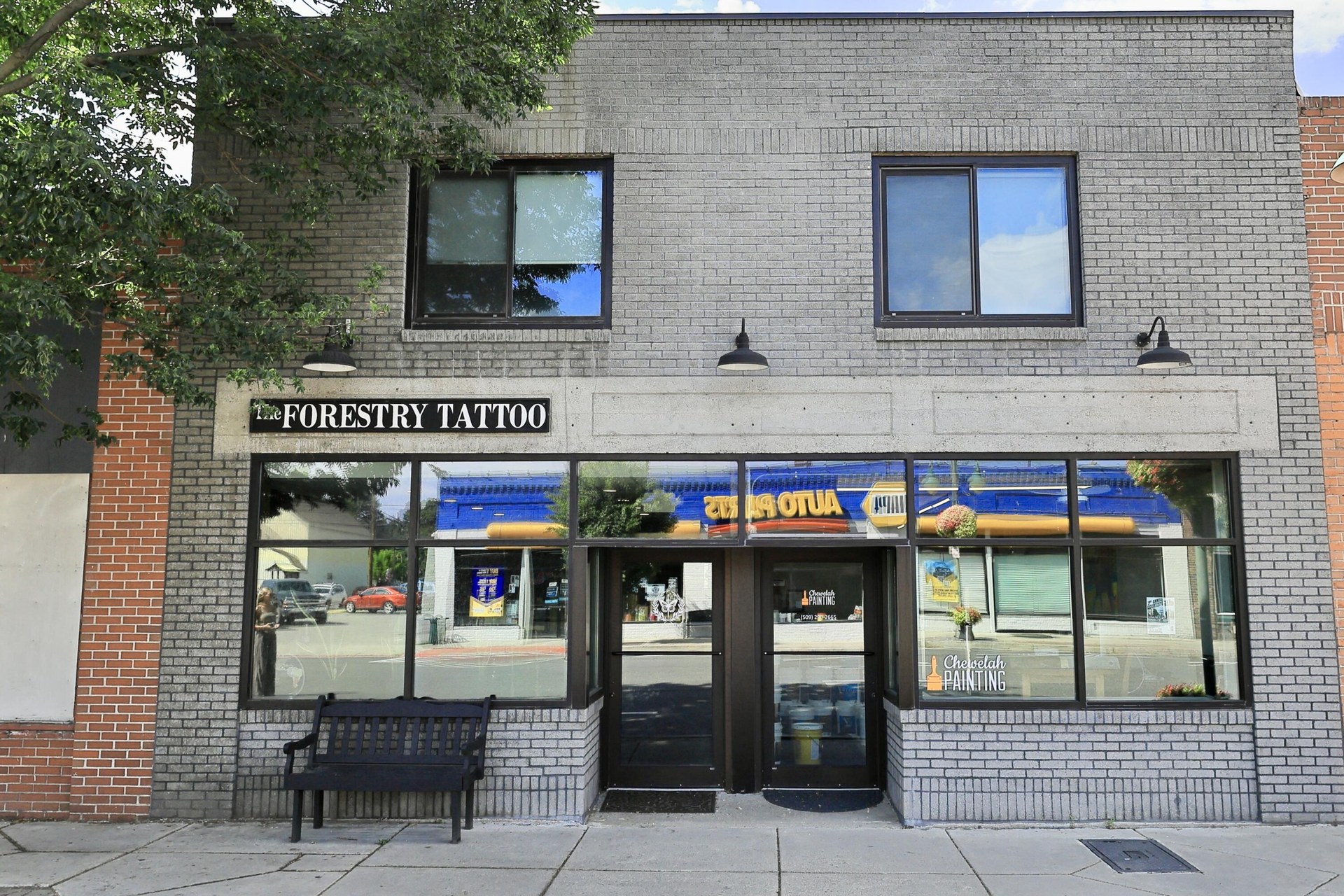 
                        Property photograph at
                        108 E MAIN AVE
                      