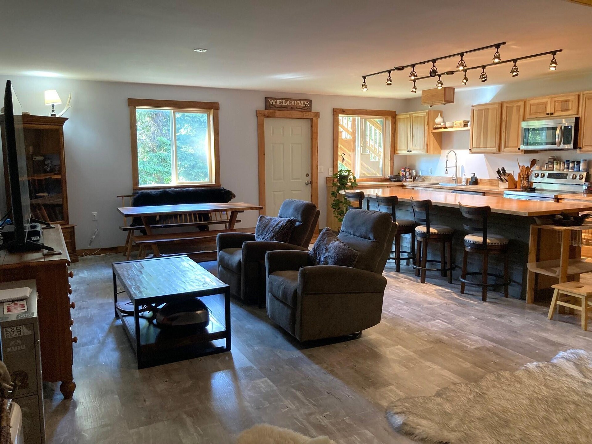 
                        Property photograph at
                        1496 Q HIGHWAY 20 E
                      