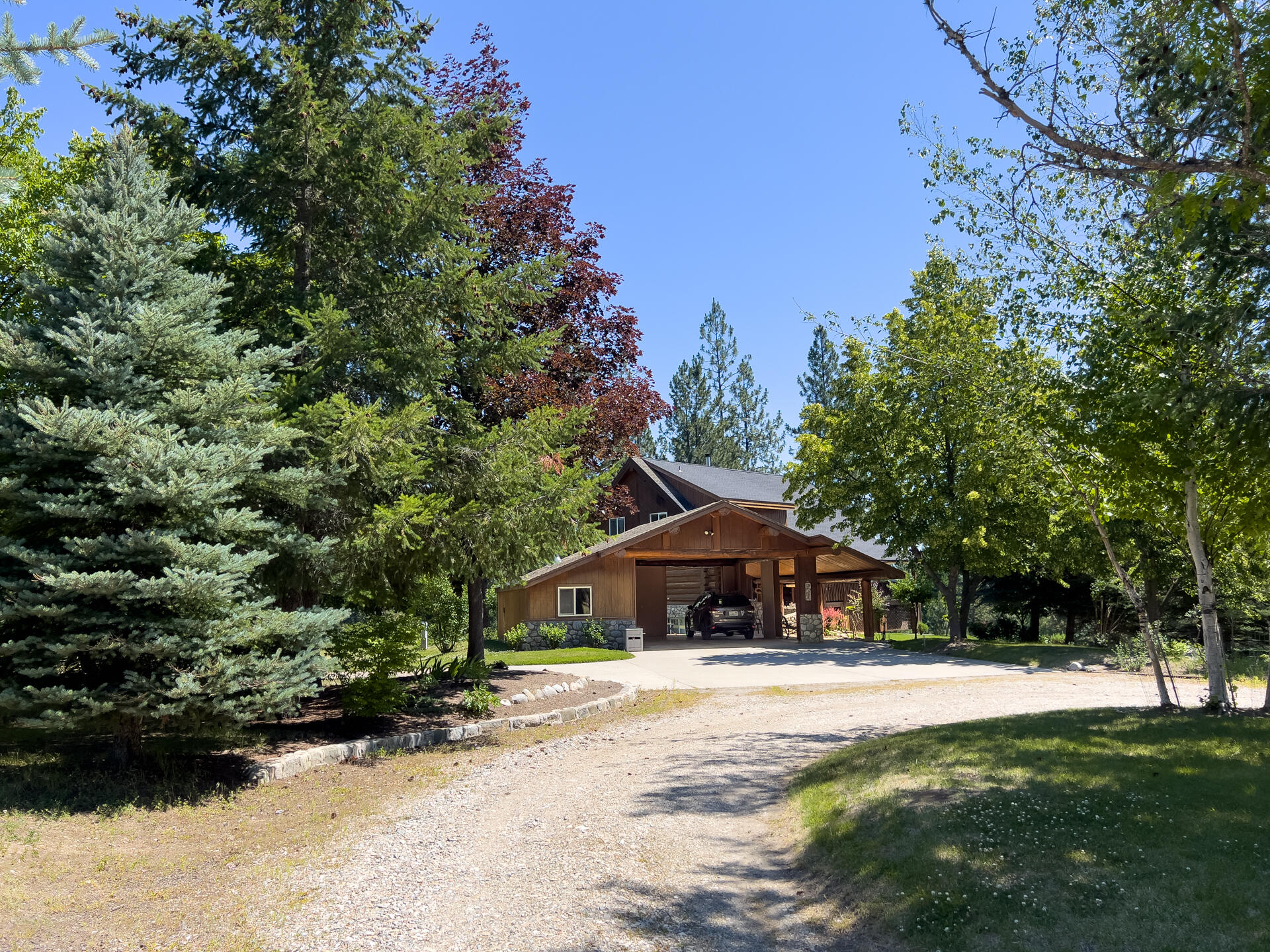 
                        Property photograph at
                        169 BARNABY CREEK SOUTH SIDE RD
                      