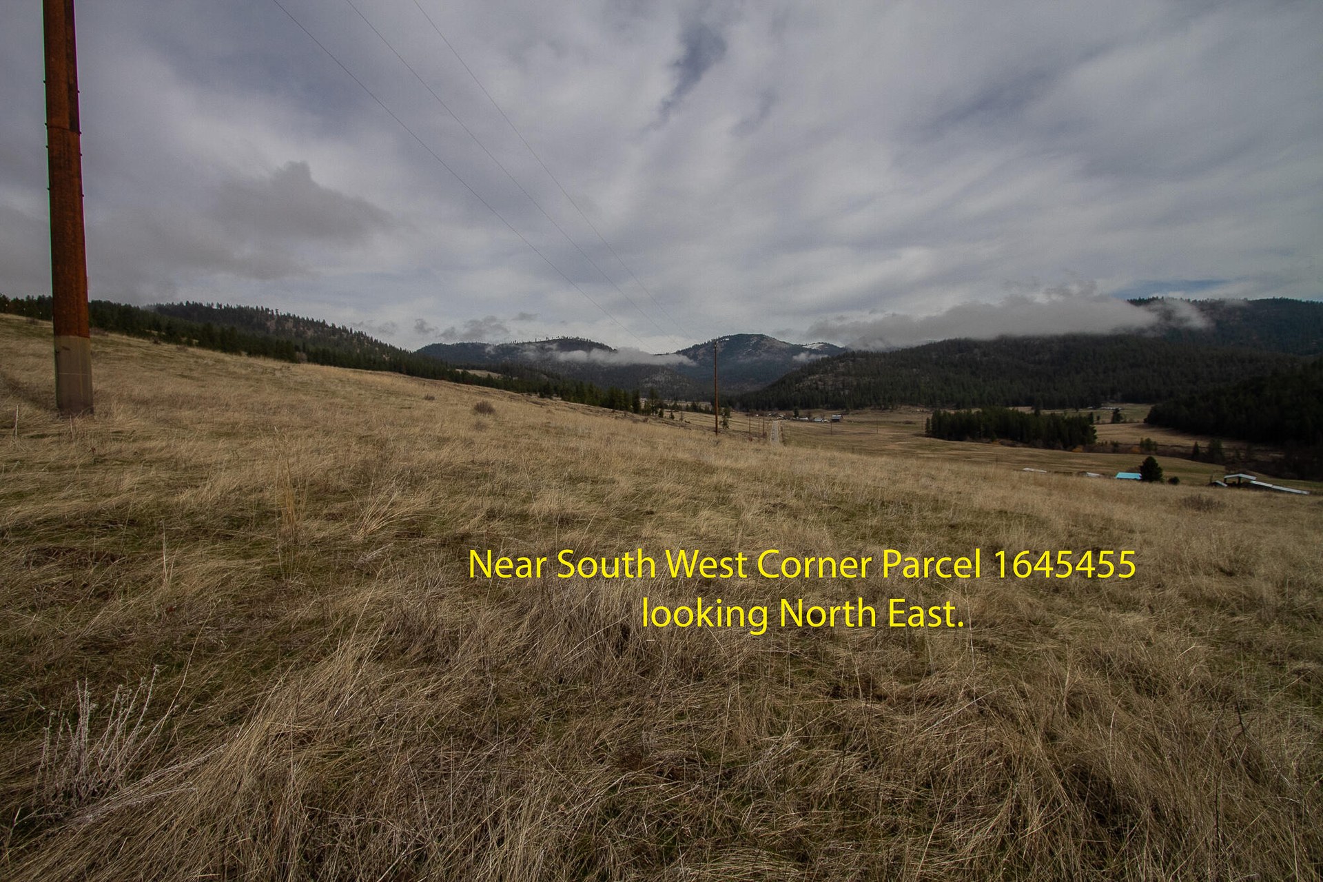 
                        Property photograph at
                        3000 BLK ADDY GIFFORD RD
                      