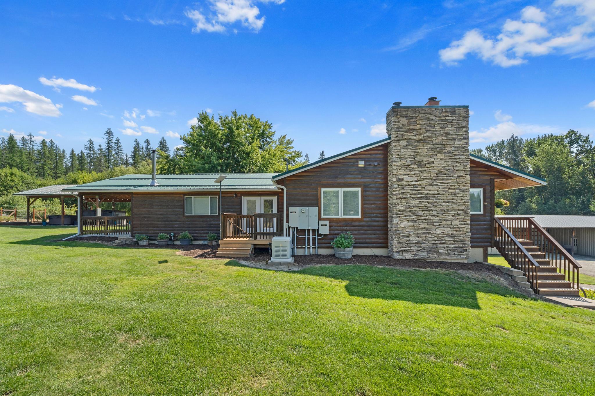 
                        Property photograph at
                        1381 LITTLE TWIN LAKES RD
                      