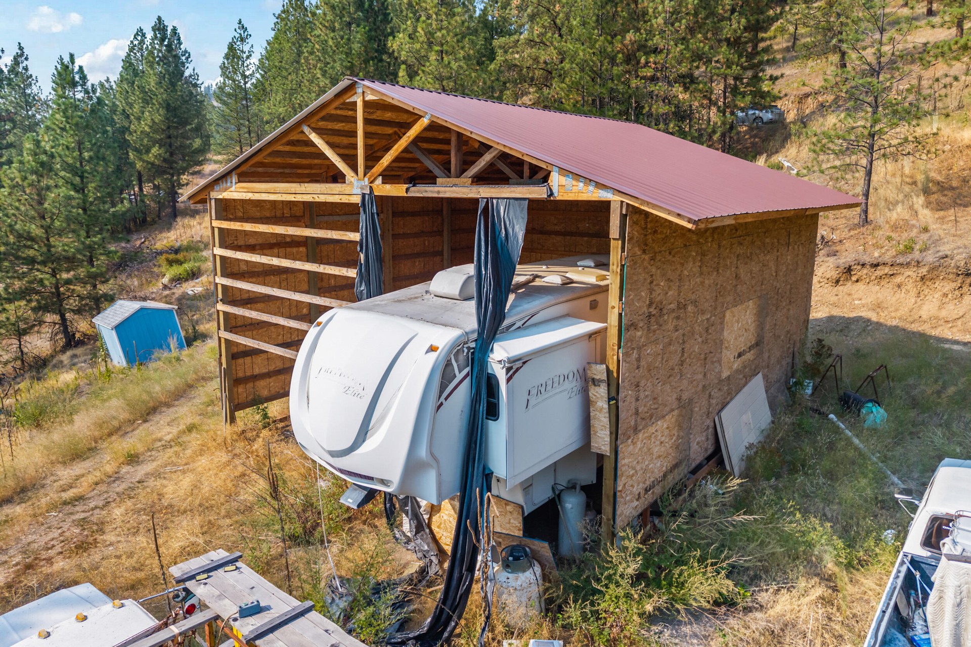 
                        Property photograph at
                        1763 HWY 395
                      