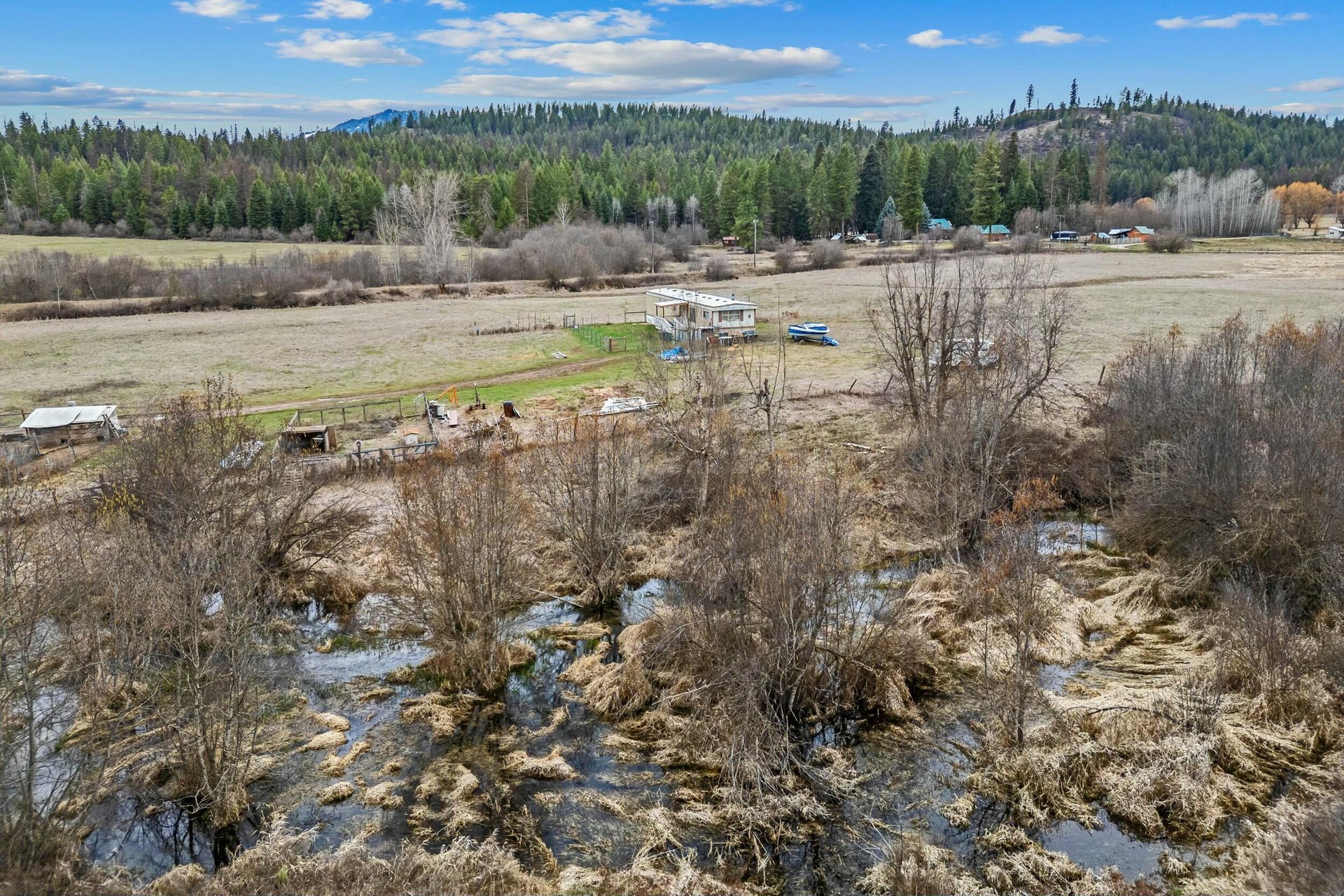 
                        Property photograph at
                        3032 WRIGHTS VALLEY RD
                      