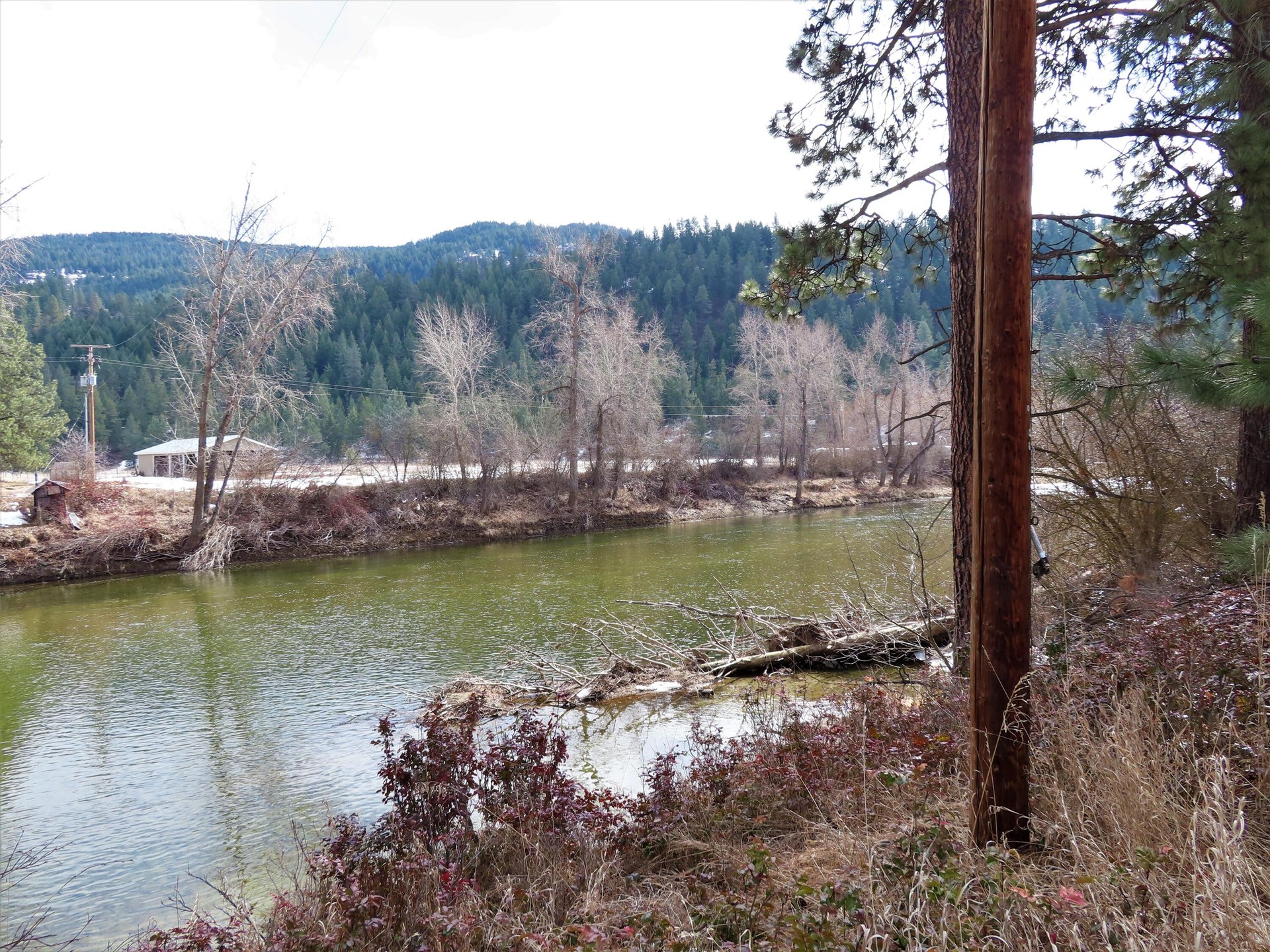 
                        Property photograph at
                        TBD HIGHWAY 21 N
                      