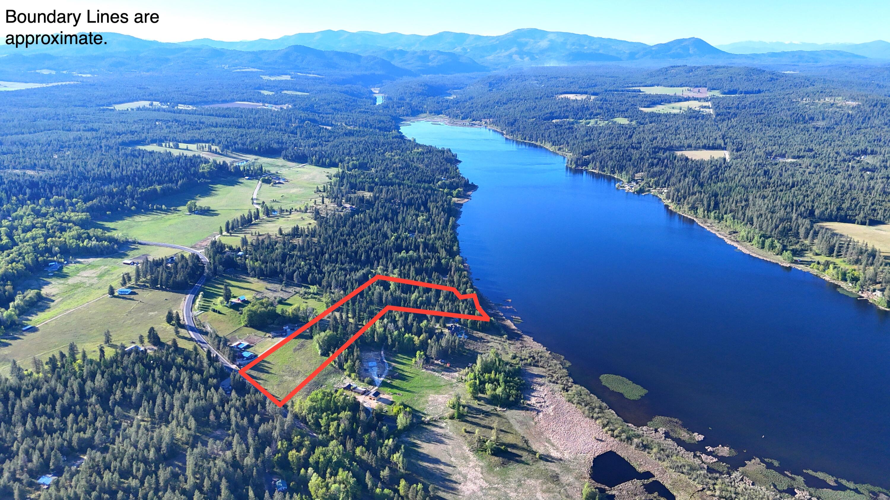 
                        Property photograph at
                        2XXX BLK E ELOIKA LAKE RD
                      
