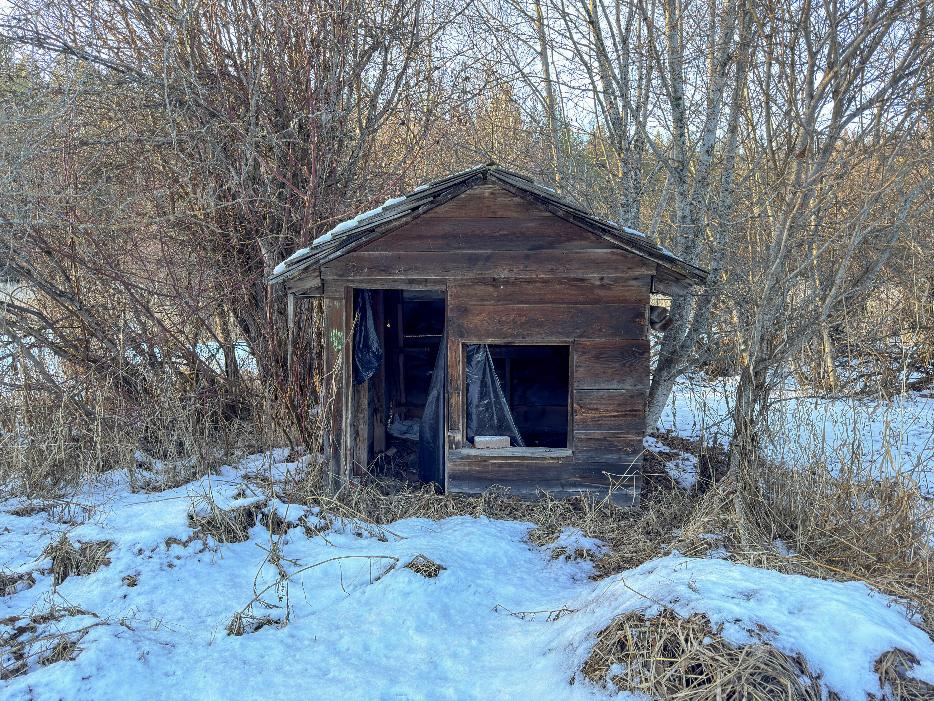 
                        Property photograph at
                        331861 HIGHWAY 2
                      