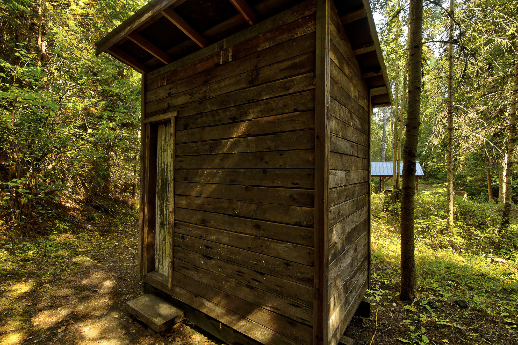 
                        Property photograph at
                        3829 DEEP LAKE BOUNDARY RD
                      