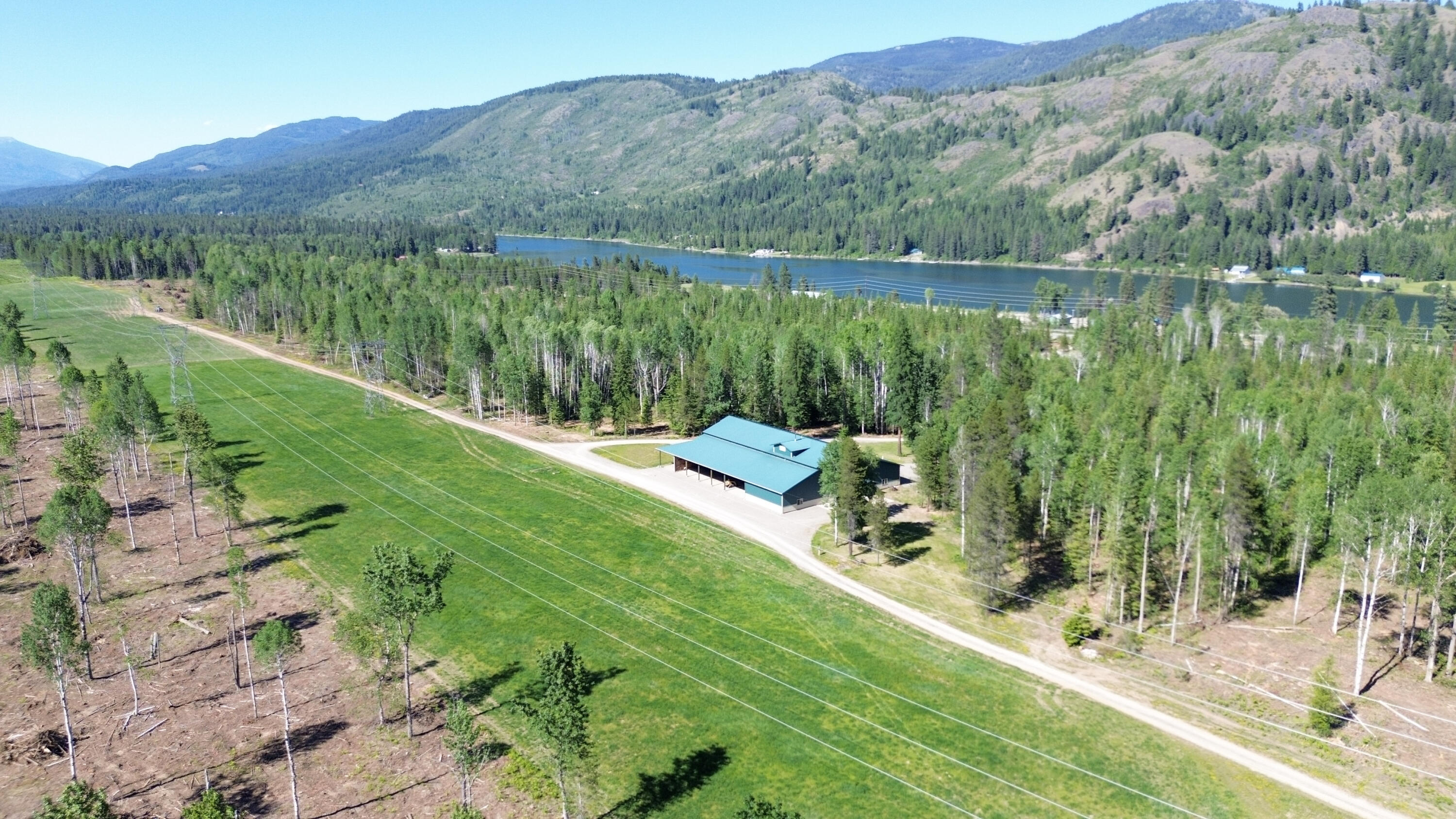 
                        Property photograph at
                        393958 HIGHWAY 20
                      