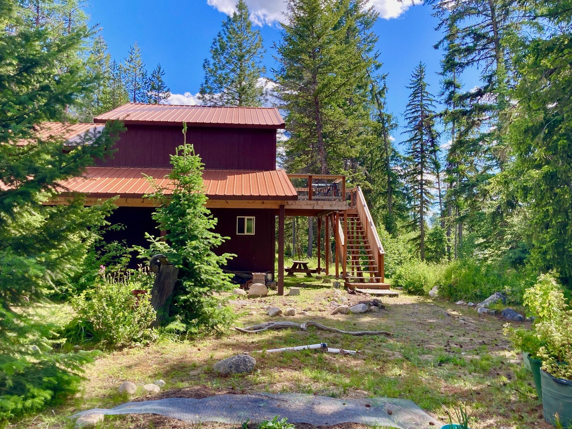
                        Property photograph at
                        1496 Q HIGHWAY 20 E
                      