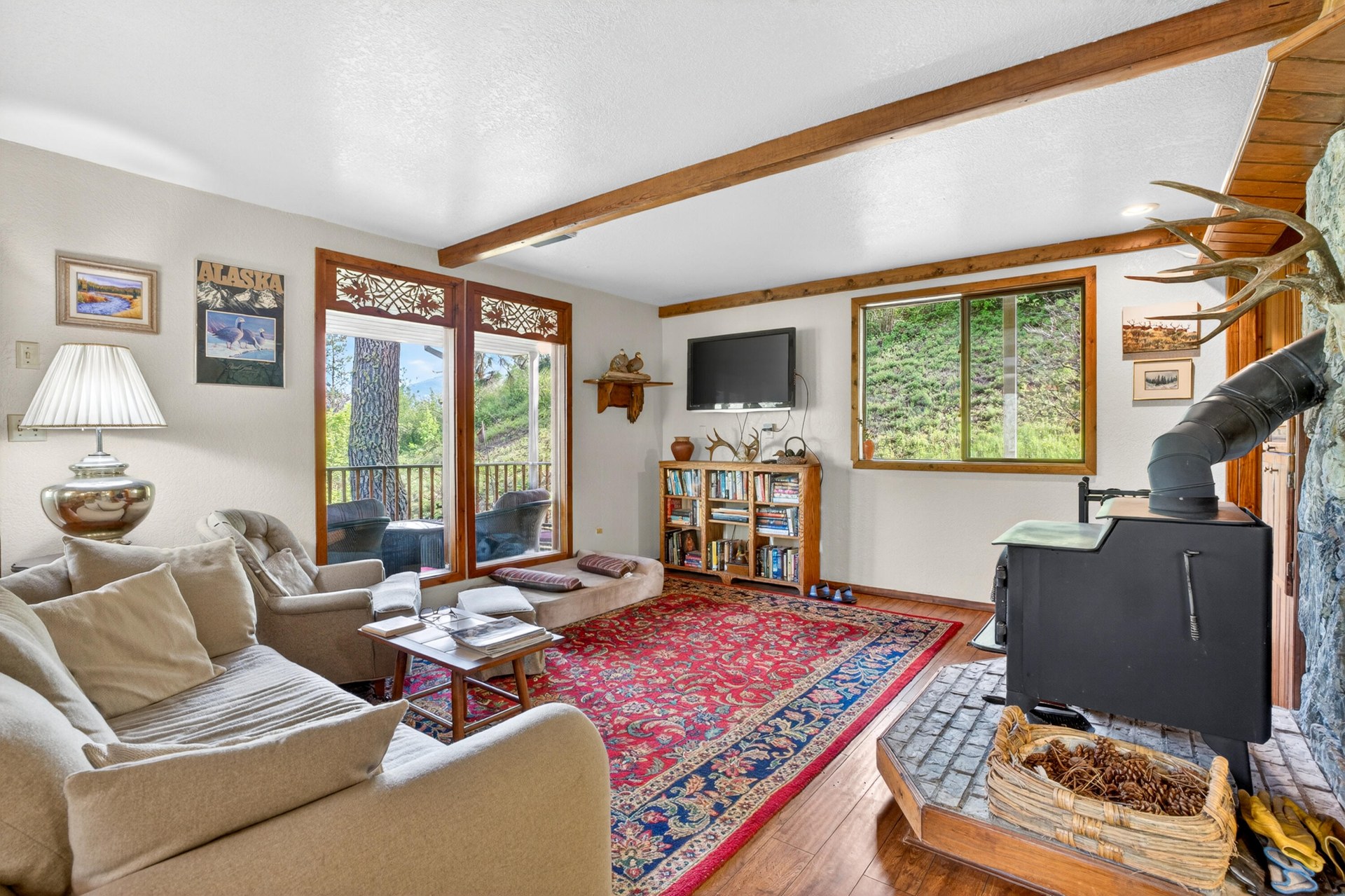 
                        Property photograph at
                        59 BISBEE CREEK LN
                      