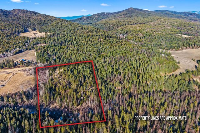
            Exterior of
            2845 BURNT VALLEY (18.5AC) RD
          